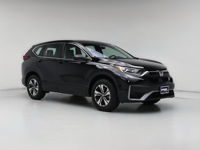 2021 Honda CR-V Special Edition