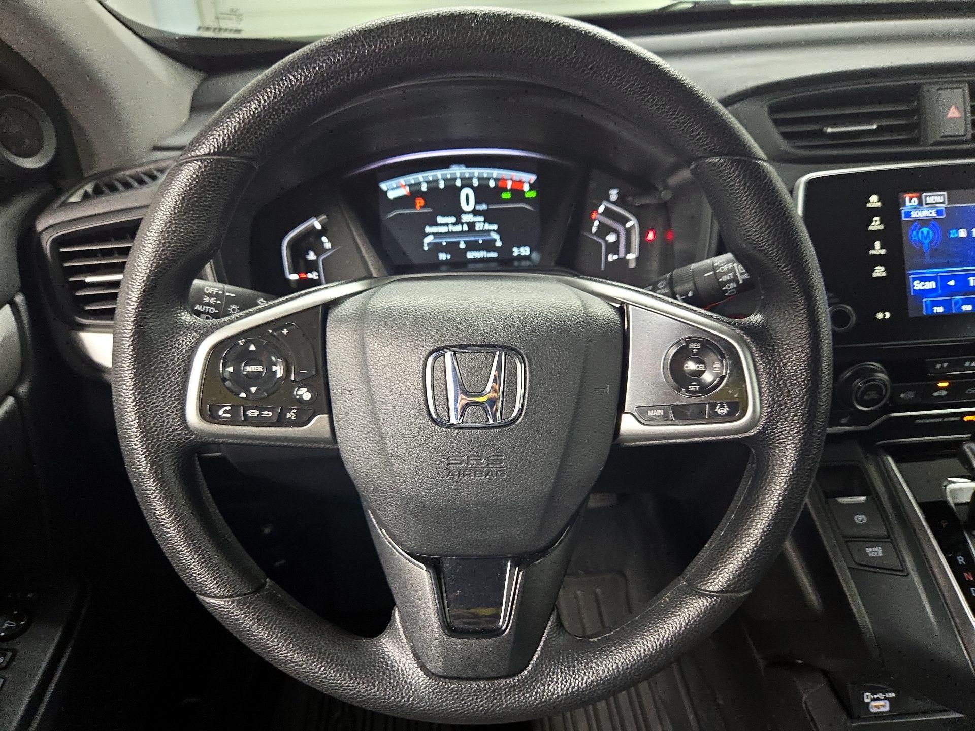 Thumbnail: 2021 Honda CR-V - 10