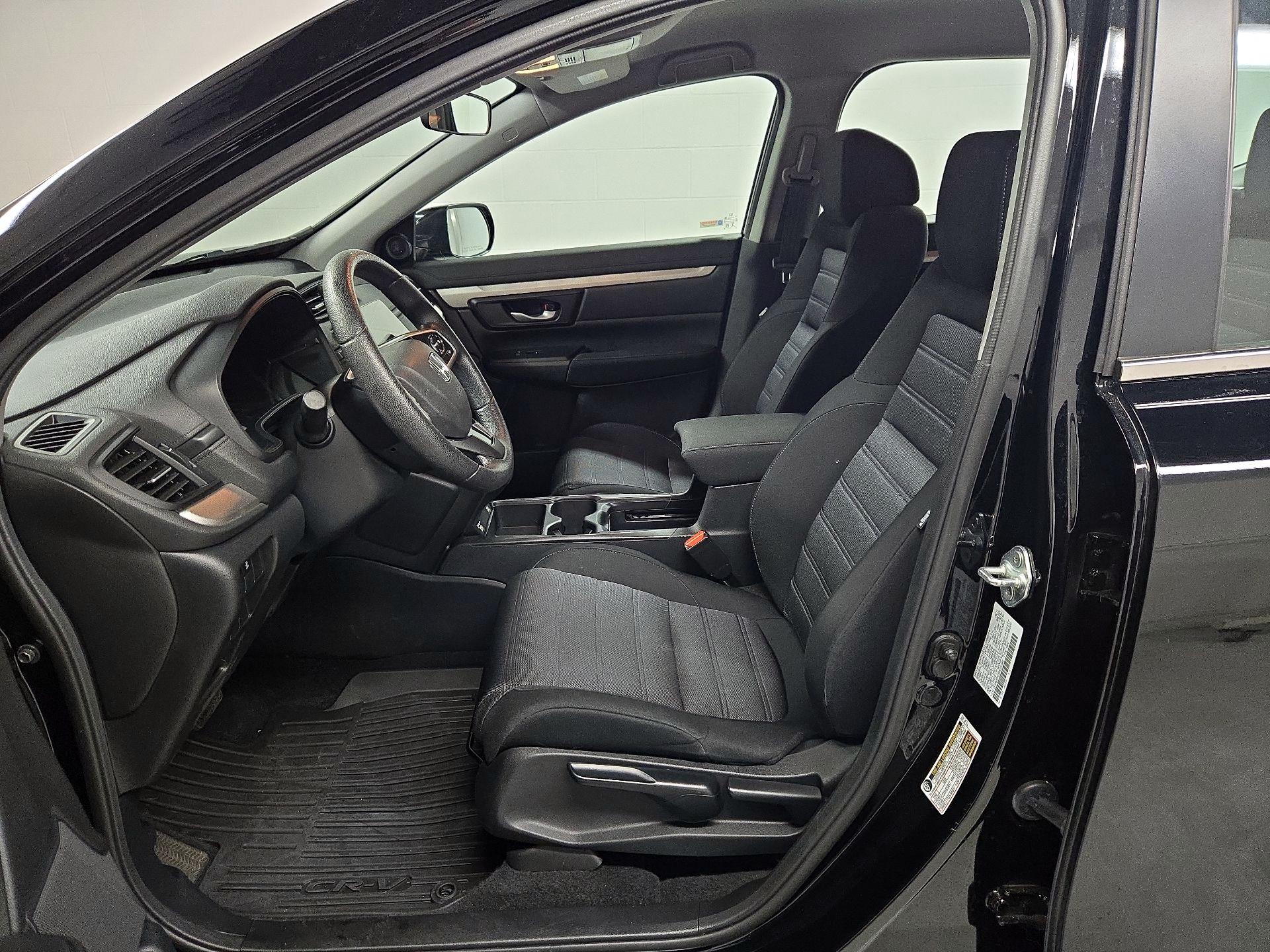Thumbnail: 2021 Honda CR-V - 11
