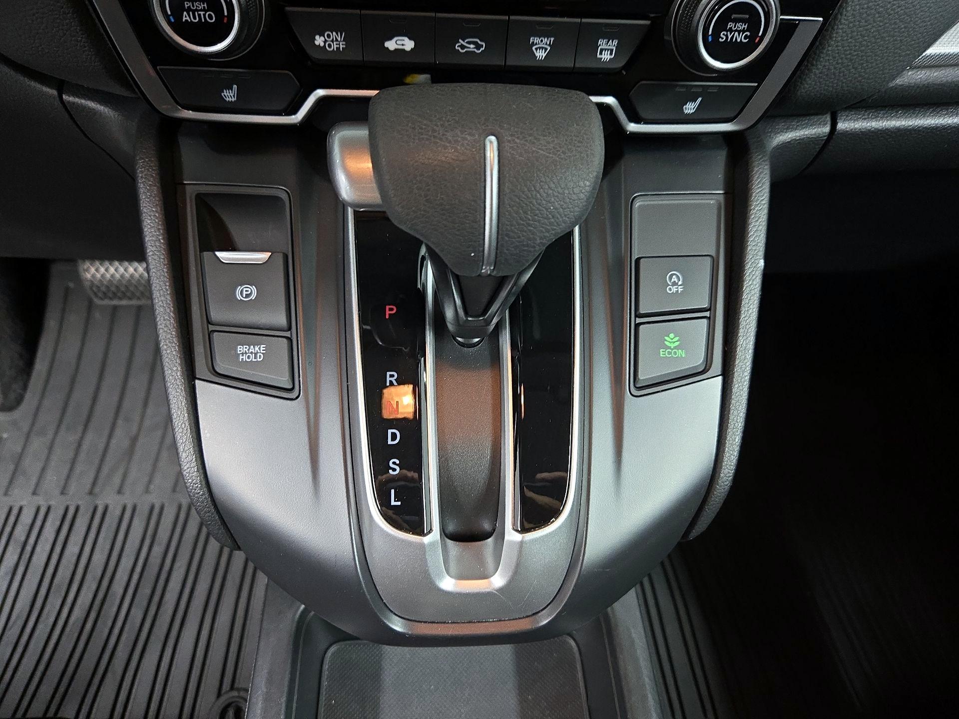 Thumbnail: 2021 Honda CR-V - 17