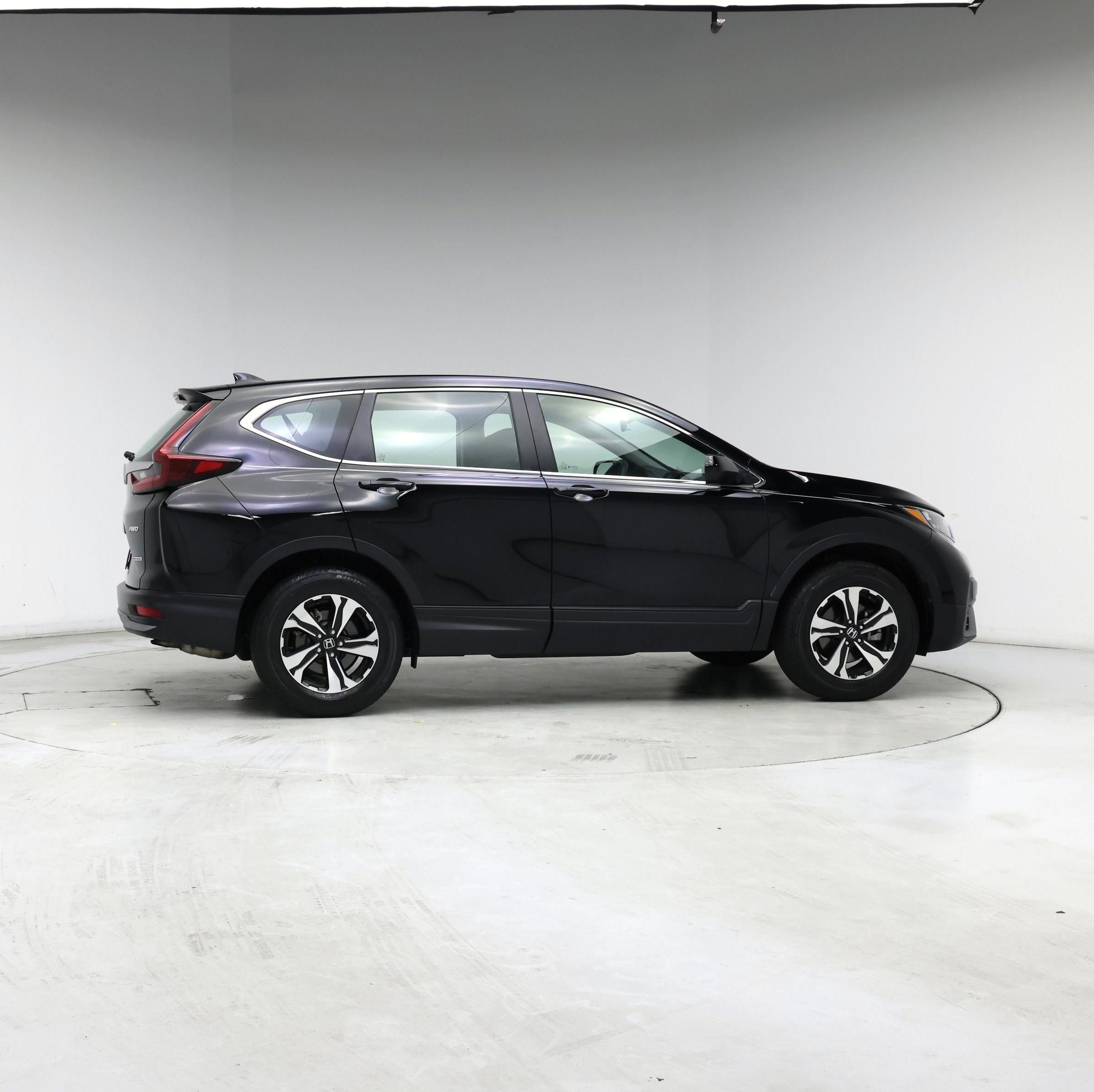Thumbnail: 2021 Honda CR-V - 7