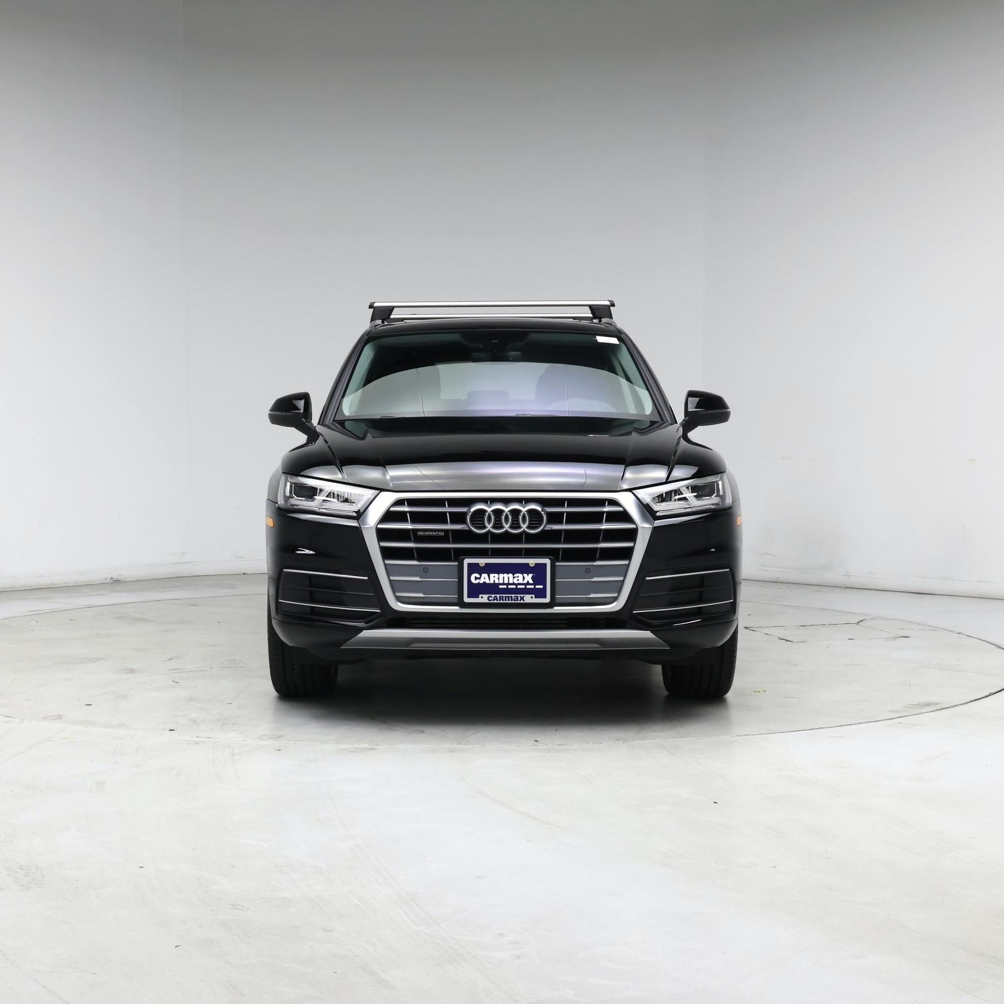 Thumbnail: 2020 Audi Q5 - 5