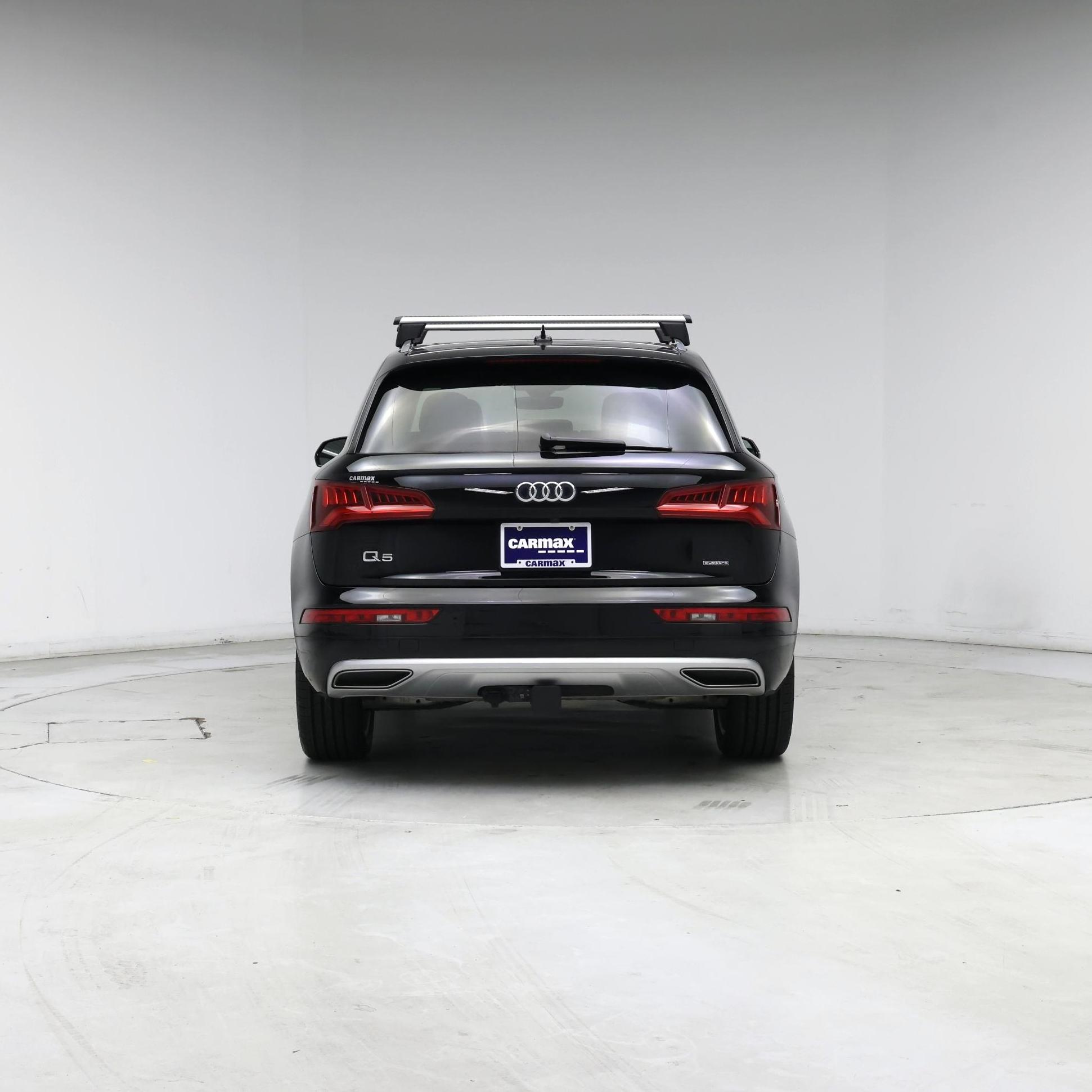 Thumbnail: 2020 Audi Q5 - 6