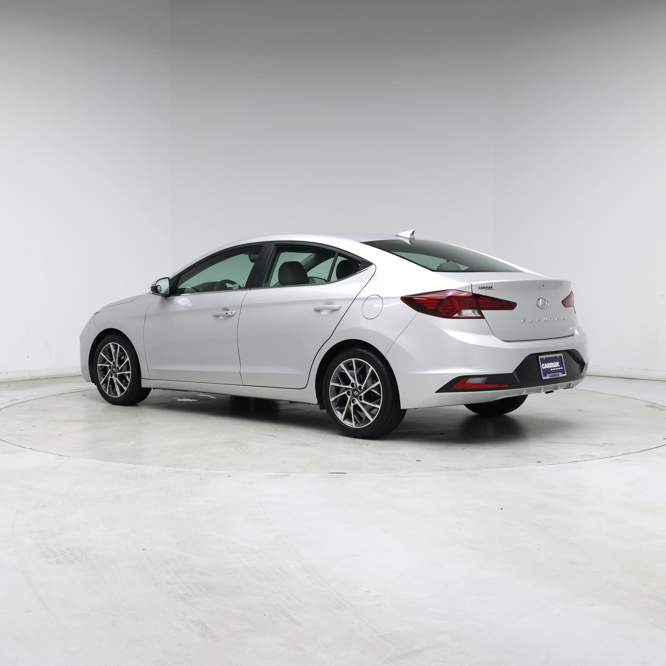 Thumbnail: 2020 Hyundai Elantra - 2
