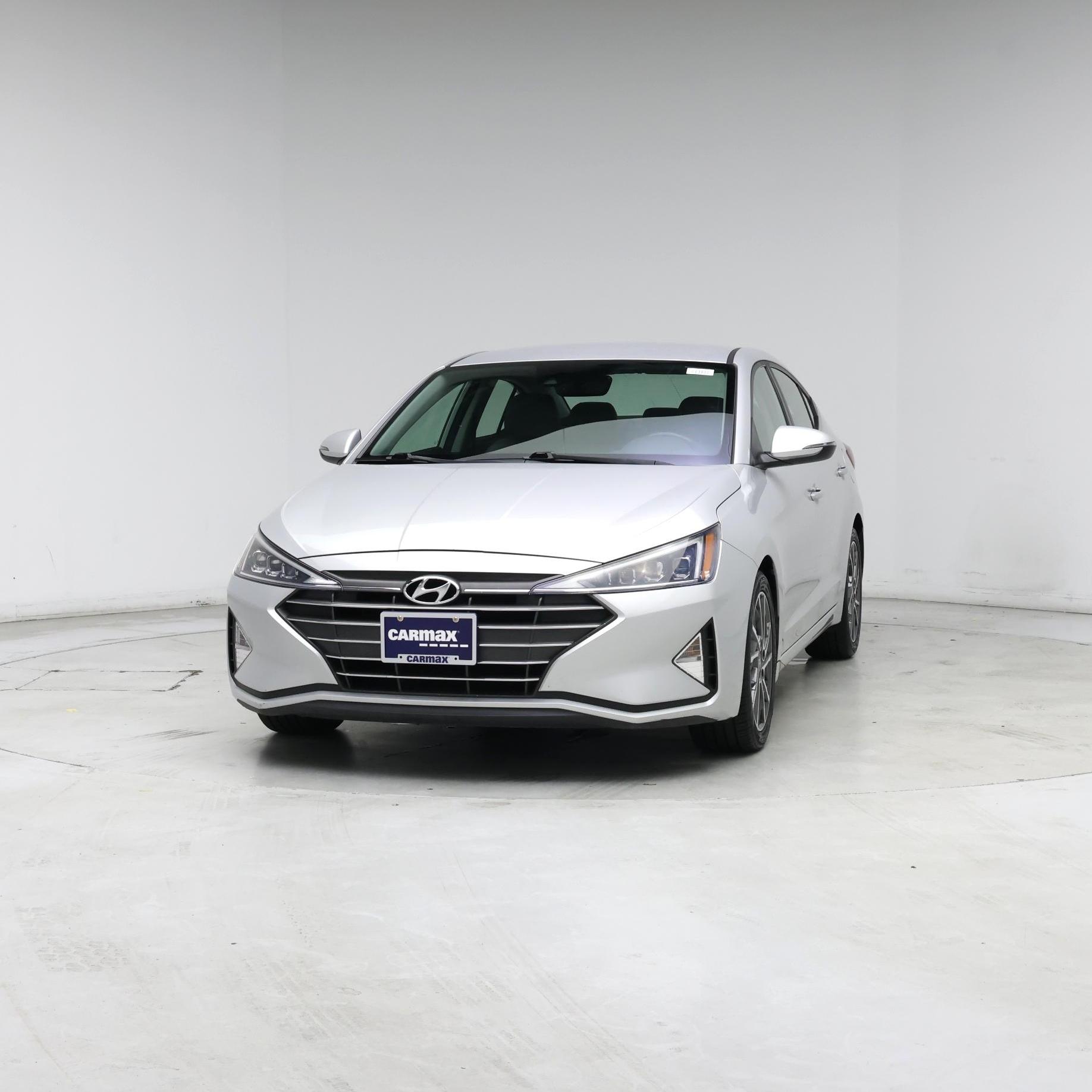 Thumbnail: 2020 Hyundai Elantra - 4