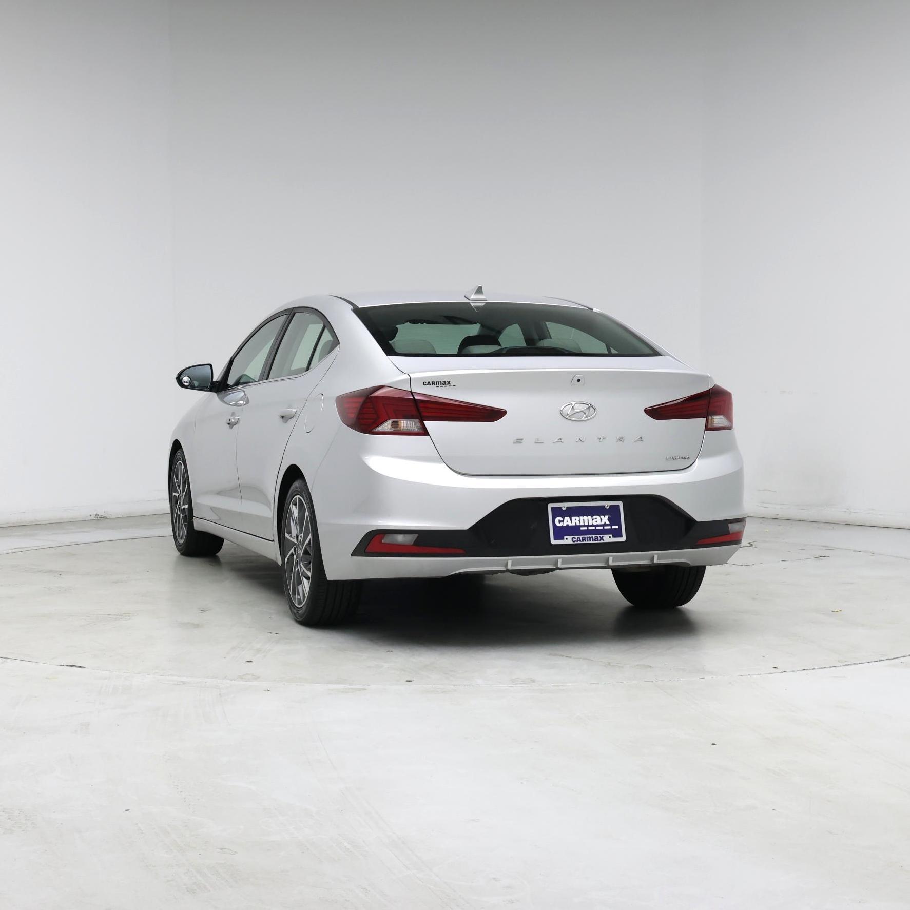 Thumbnail: 2020 Hyundai Elantra - 6