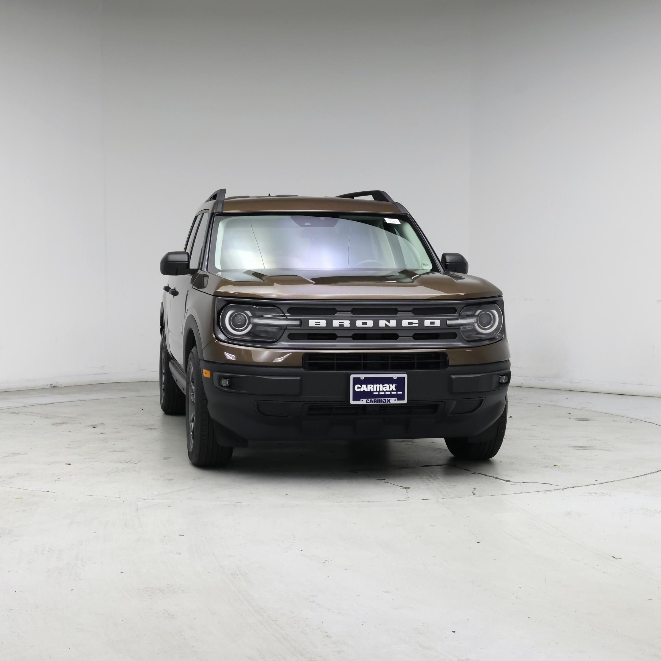 Thumbnail: 2022 Ford Bronco Sport - 5