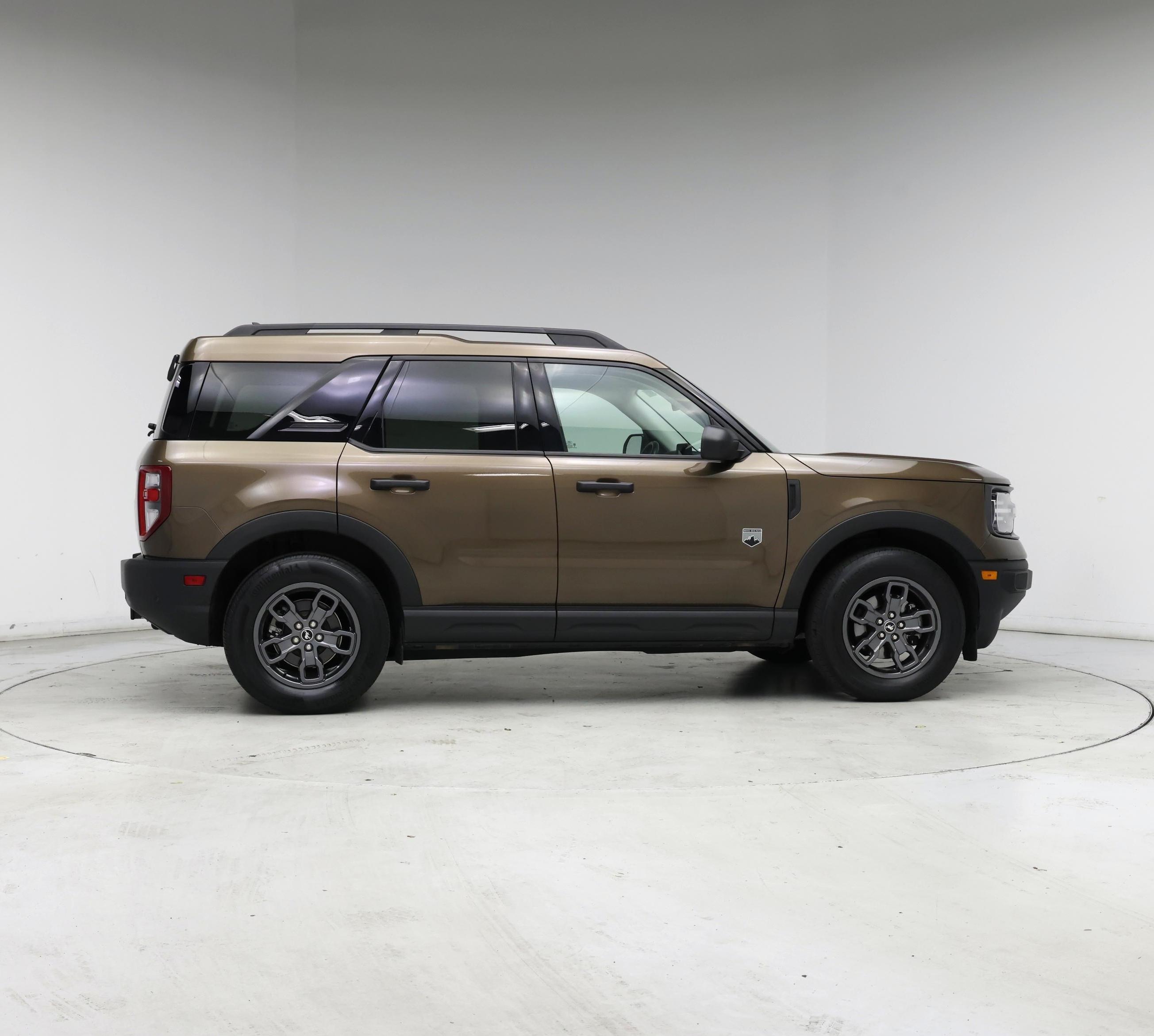 Thumbnail: 2022 Ford Bronco Sport - 7