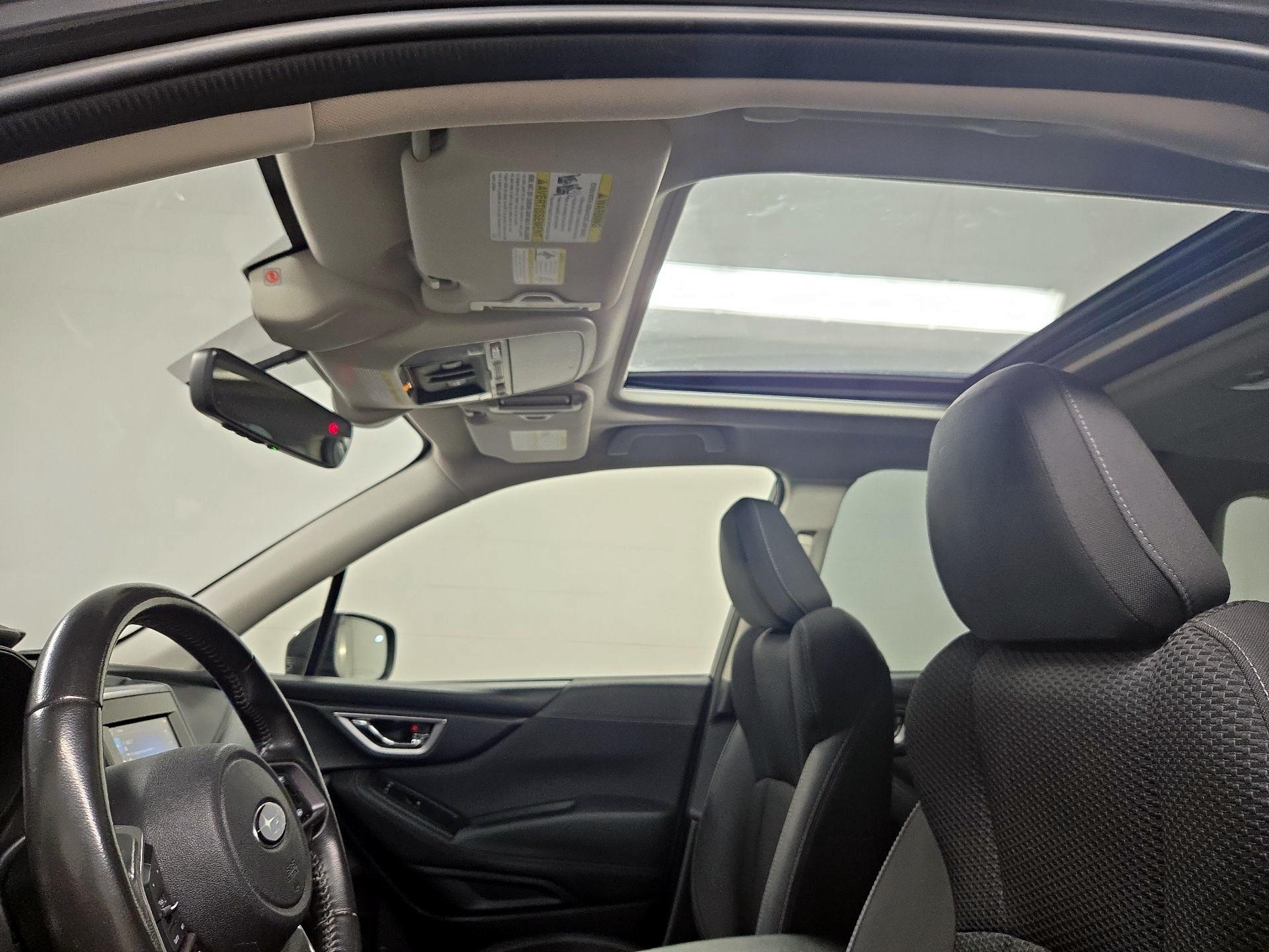 Thumbnail: 2021 Subaru Forester - 19