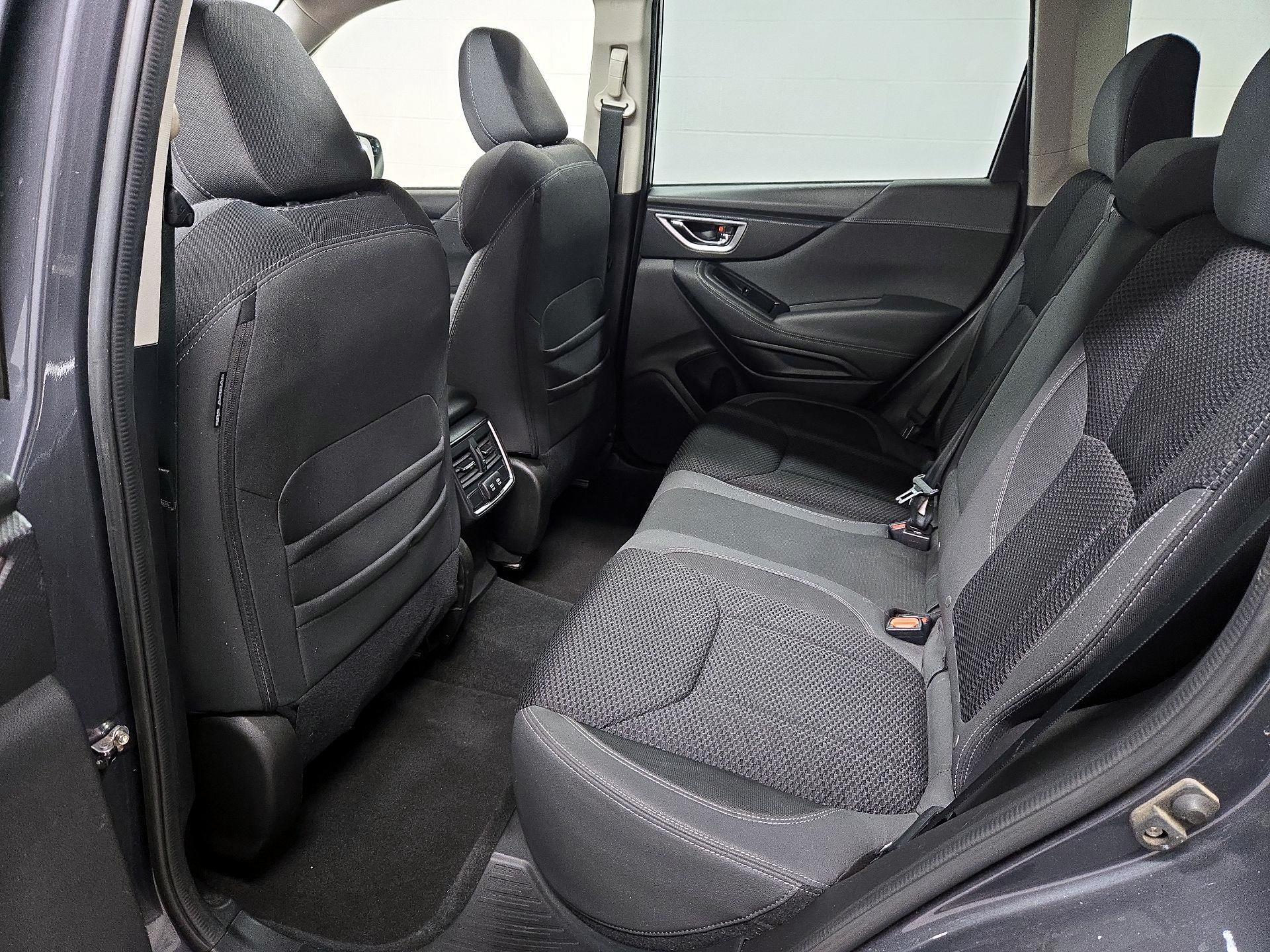 Thumbnail: 2021 Subaru Forester - 20