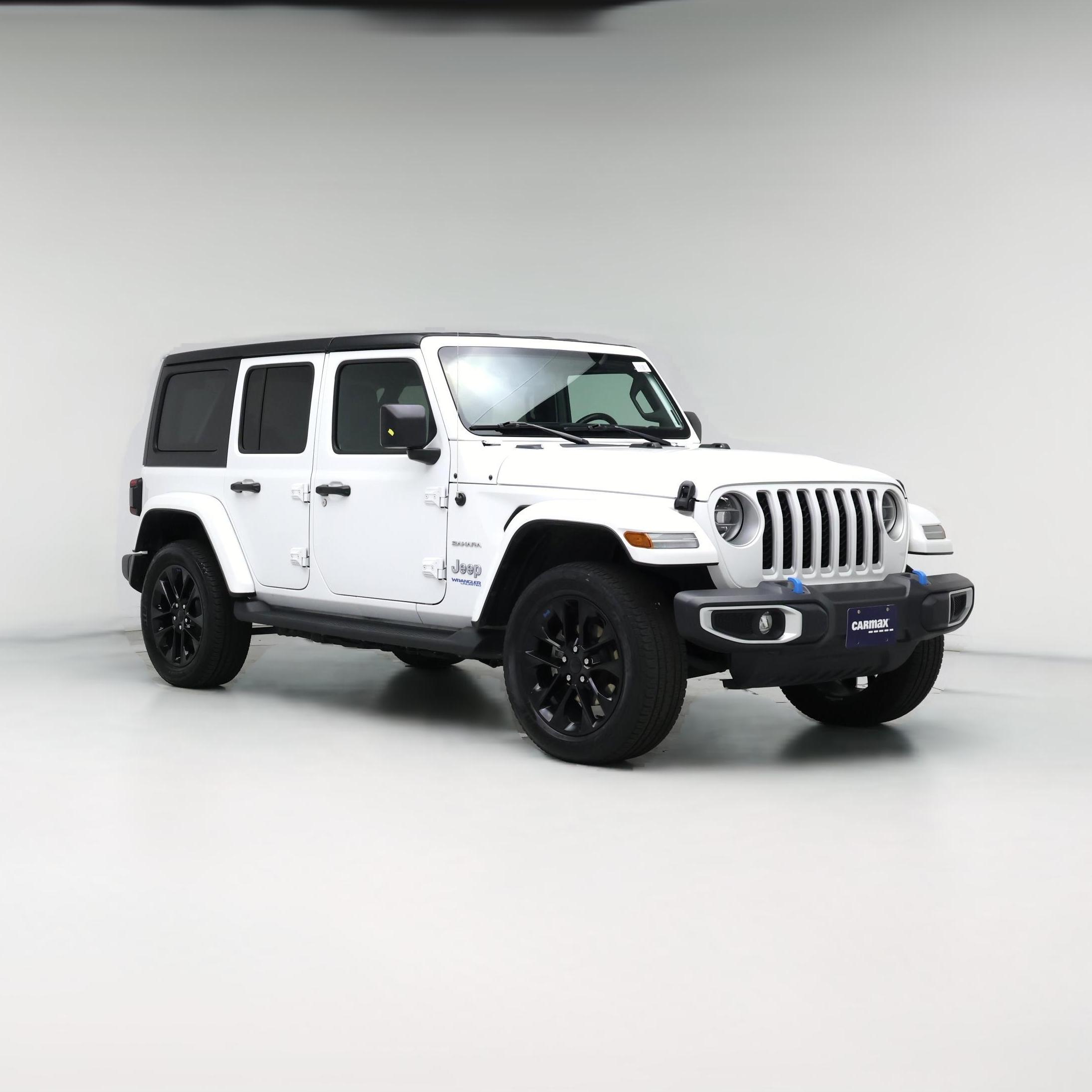 Thumbnail: 2022 Jeep Wrangler - 1