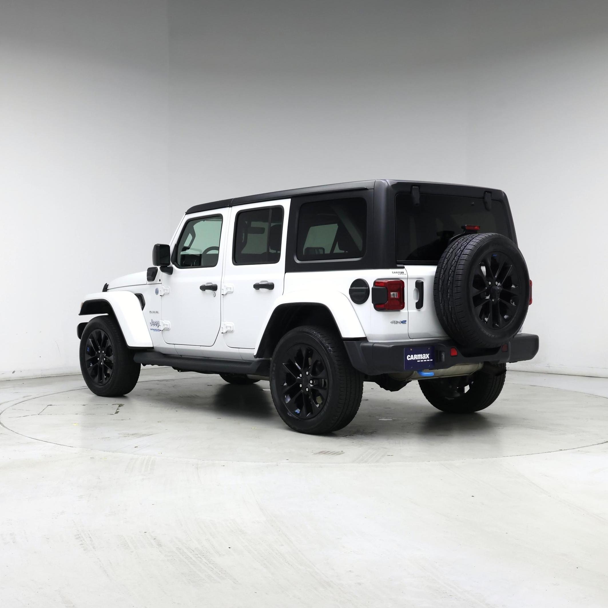 Thumbnail: 2022 Jeep Wrangler - 2