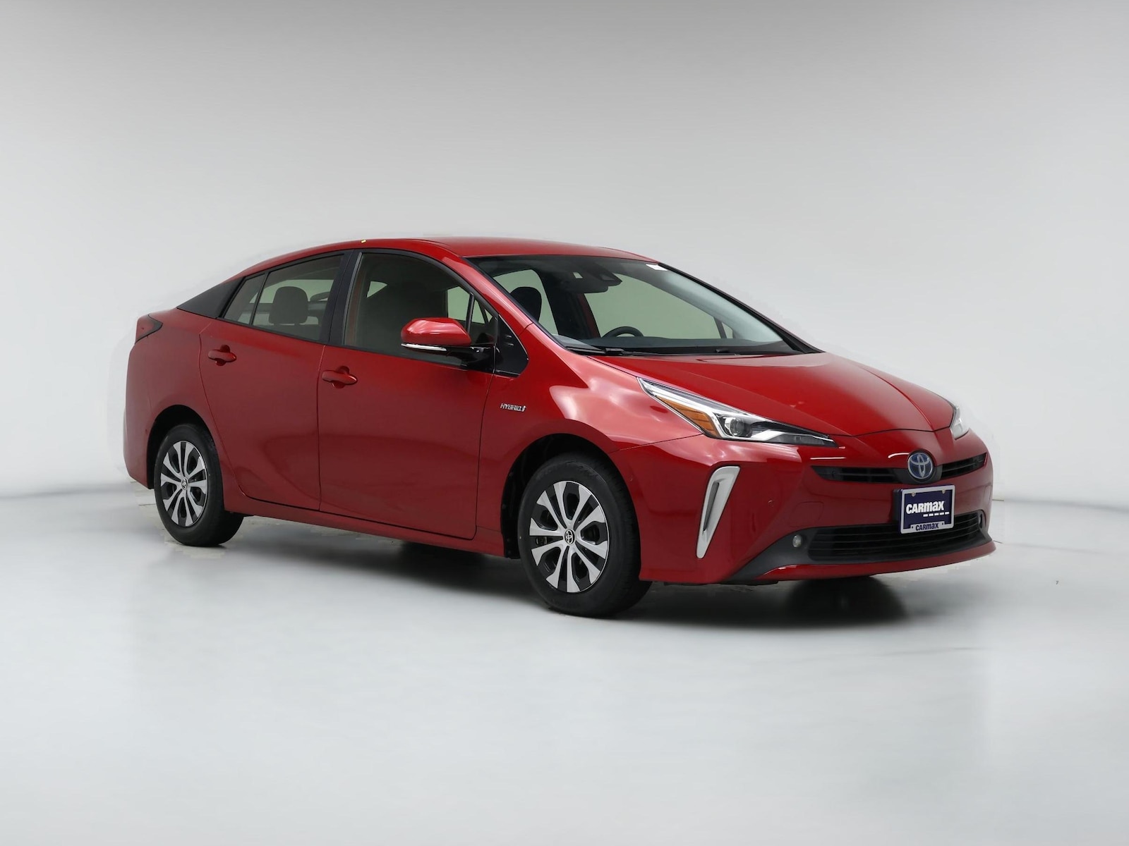 2020 Toyota Prius