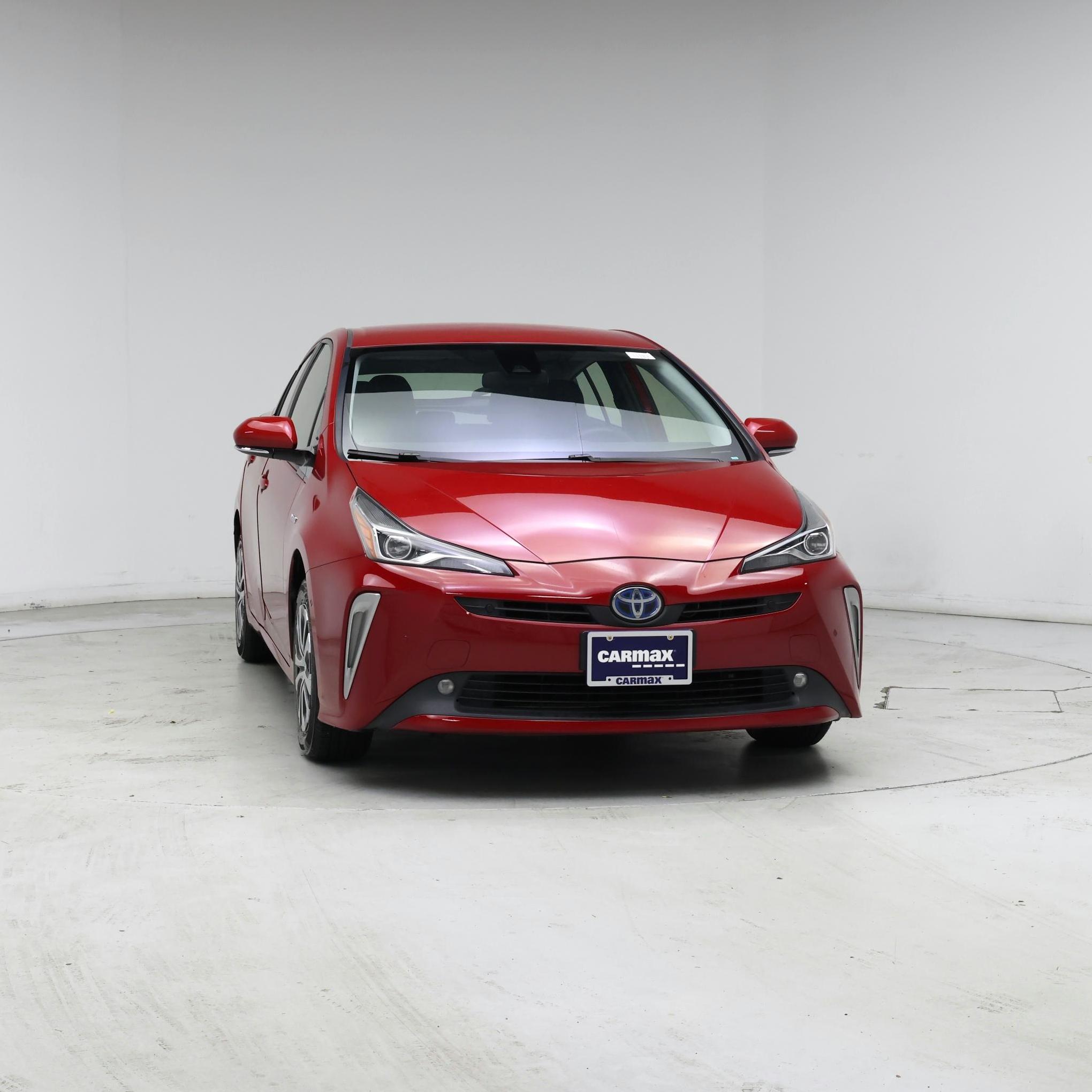 Thumbnail: 2020 Toyota Prius - 5