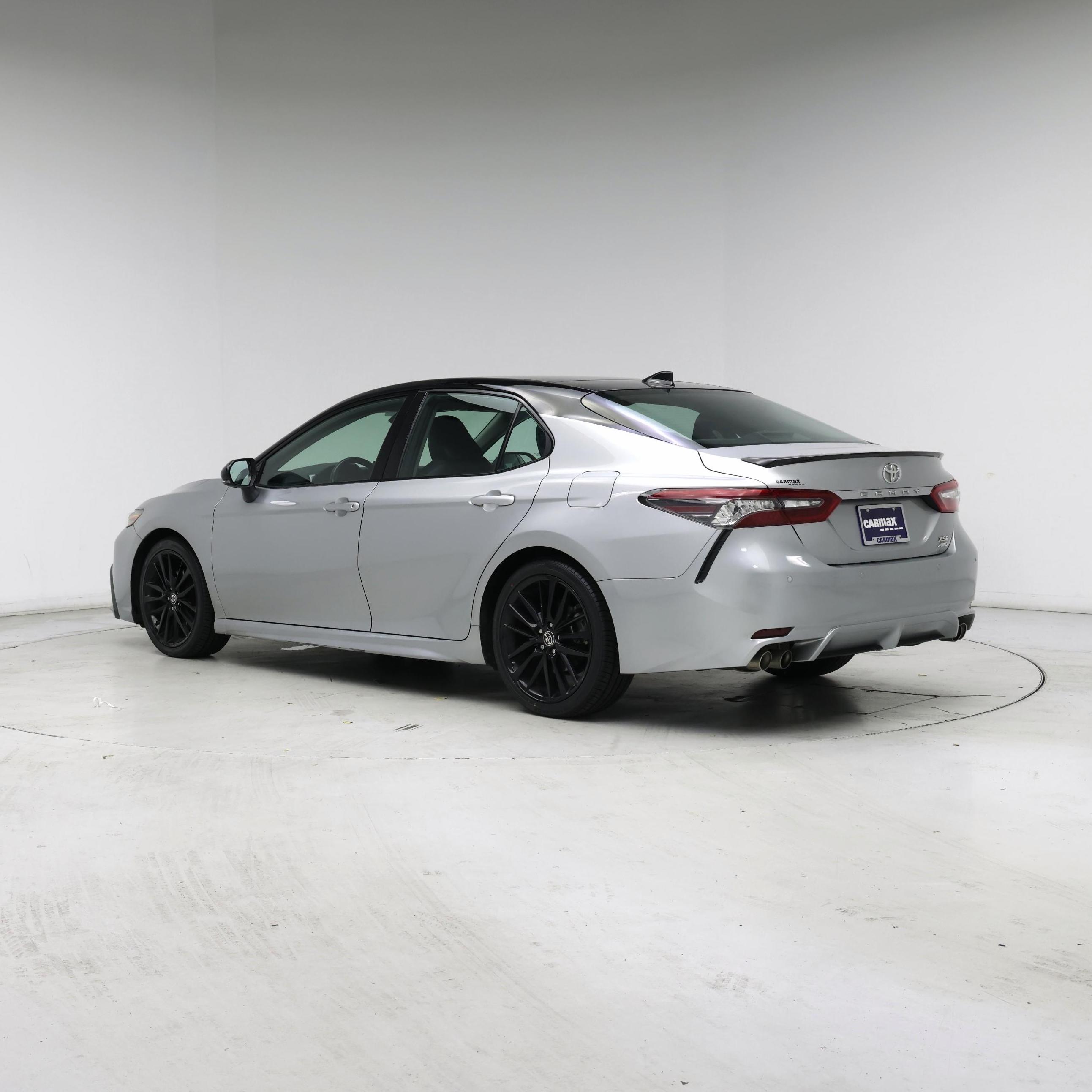 Thumbnail: 2021 Toyota Camry - 2