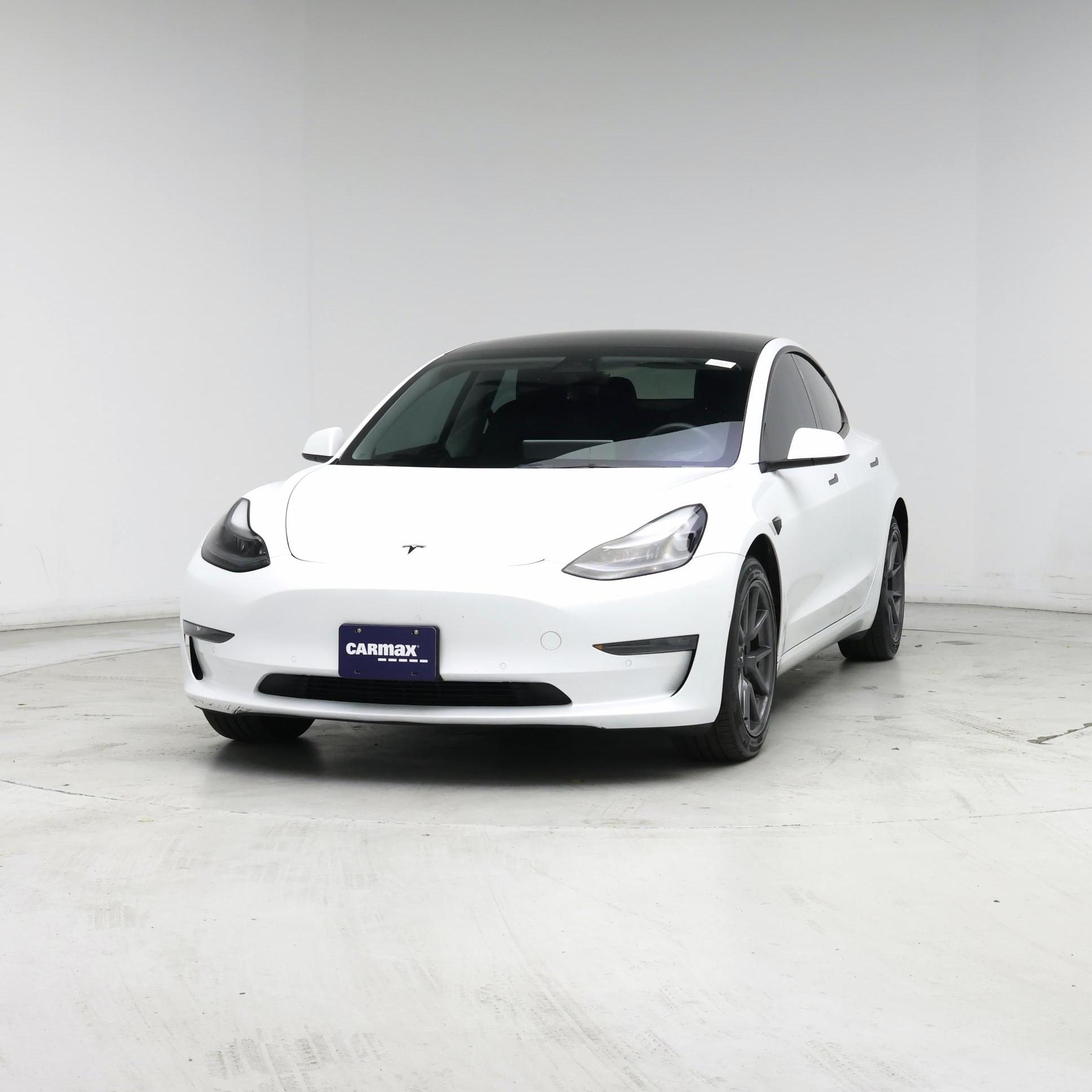 Thumbnail: 2022 Tesla Model 3 - 4