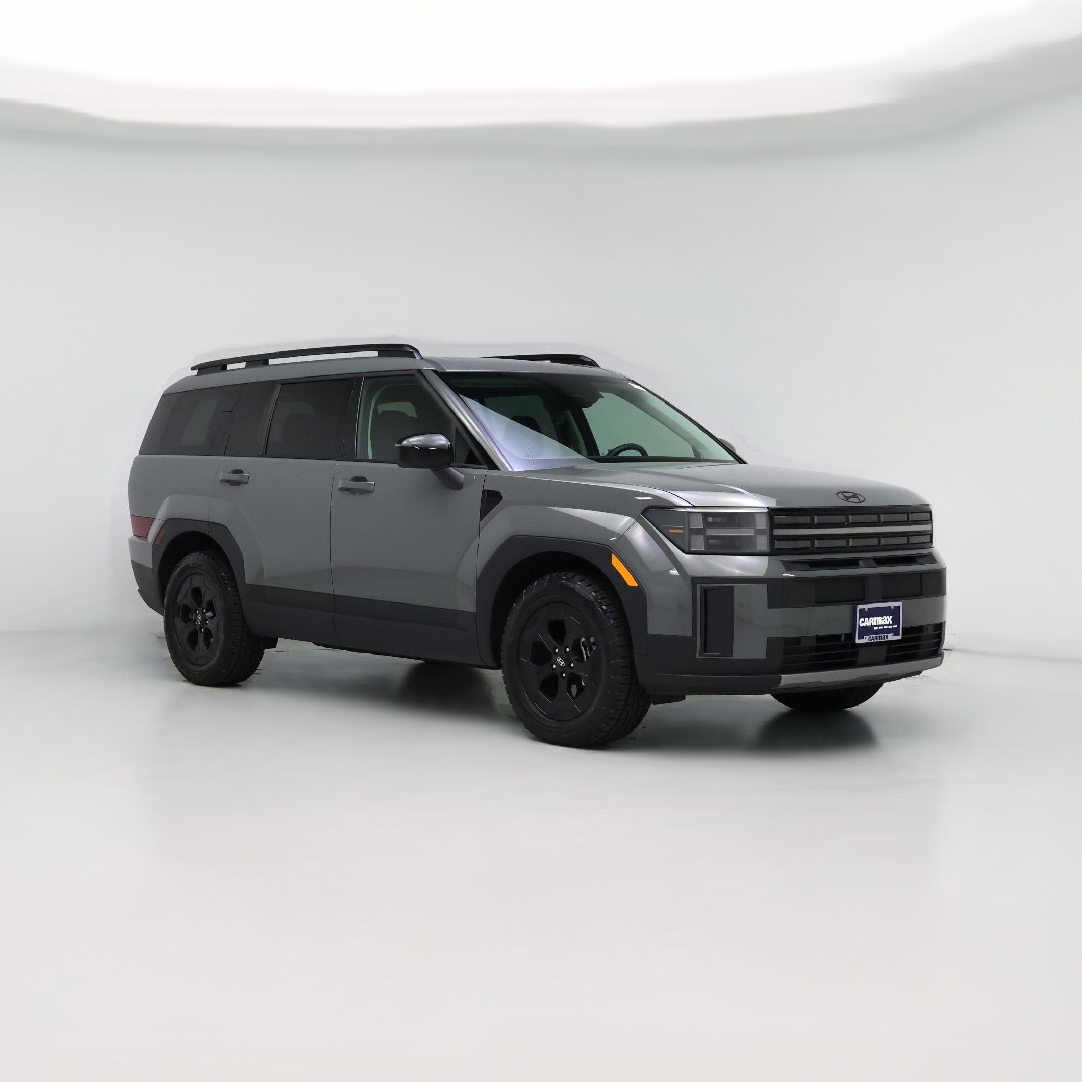 Thumbnail: 2024 Hyundai Santa Fe - 1