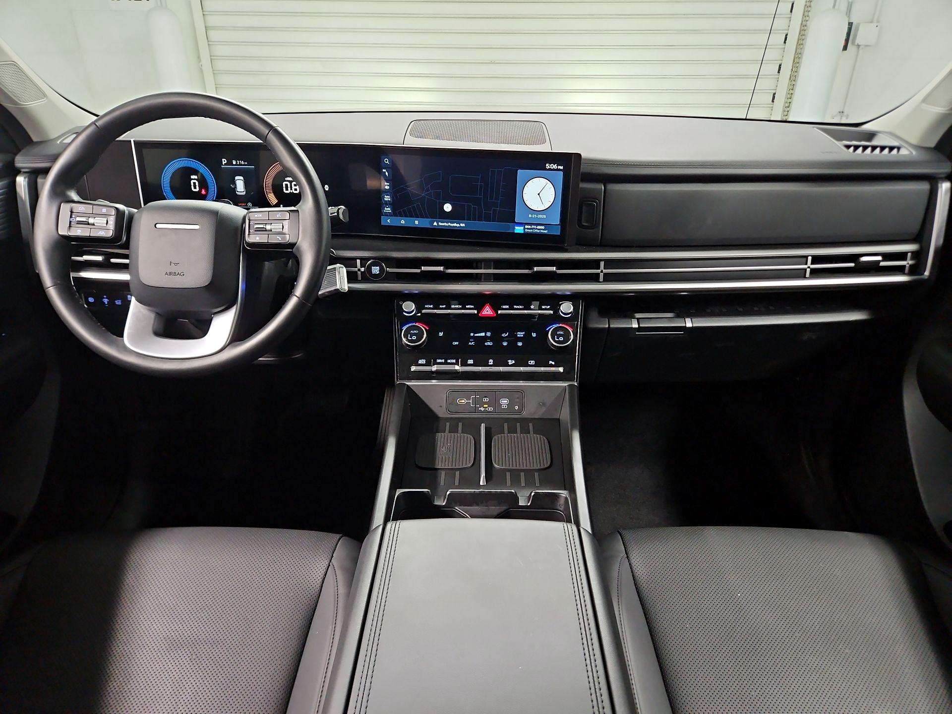 Thumbnail: 2024 Hyundai Santa Fe - 9