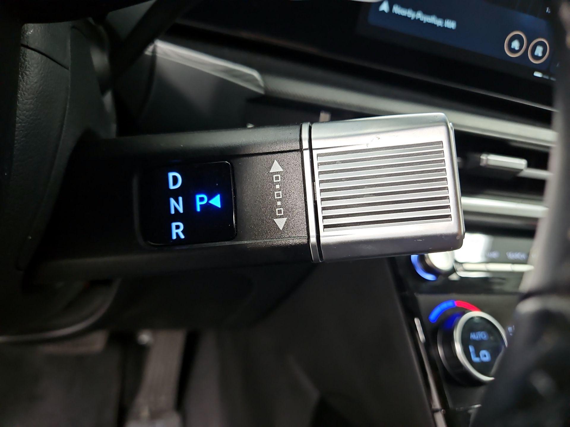 Thumbnail: 2024 Hyundai Santa Fe - 18