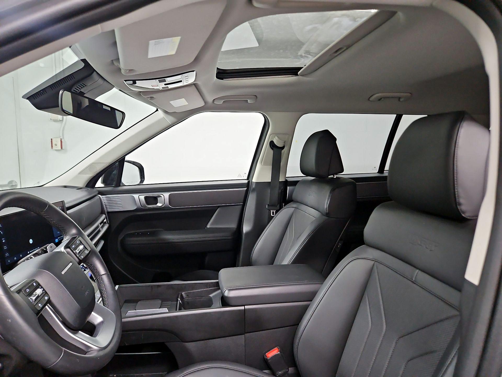 Thumbnail: 2024 Hyundai Santa Fe - 20