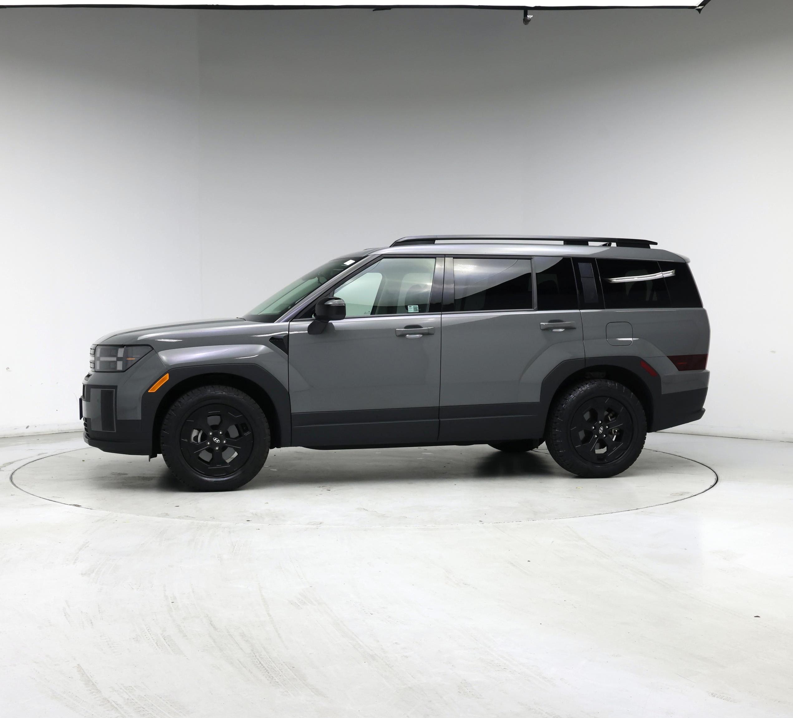 Thumbnail: 2024 Hyundai Santa Fe - 3
