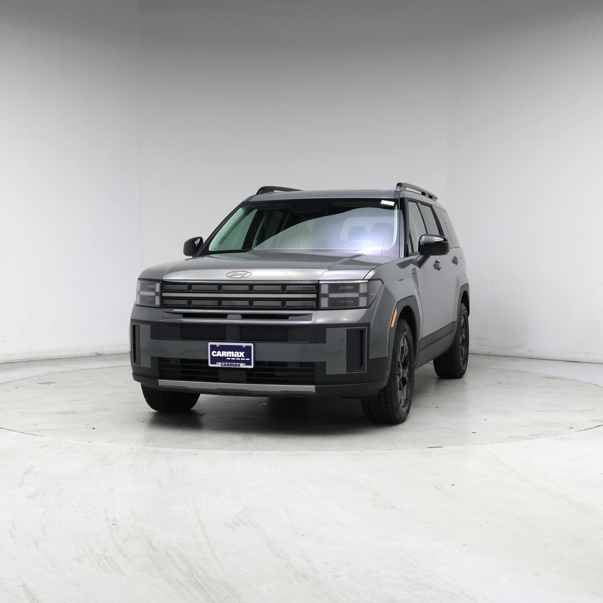 Thumbnail: 2024 Hyundai Santa Fe - 4