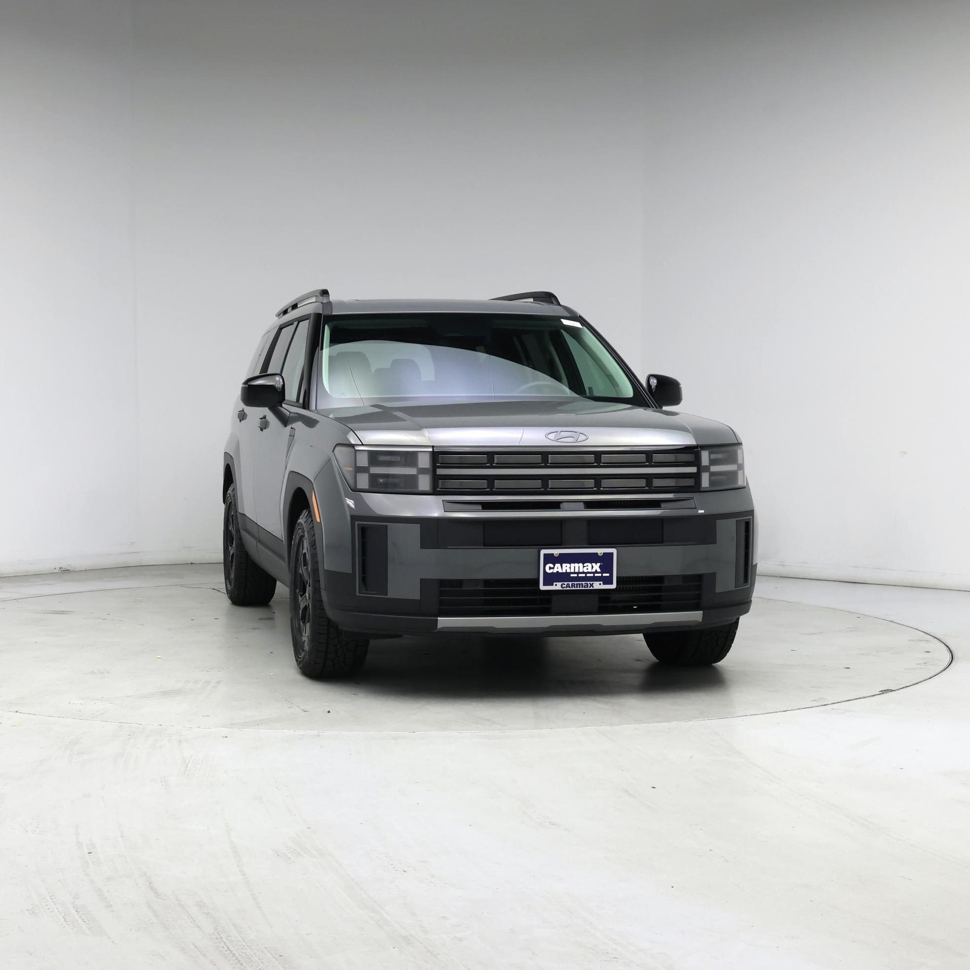 Thumbnail: 2024 Hyundai Santa Fe - 5