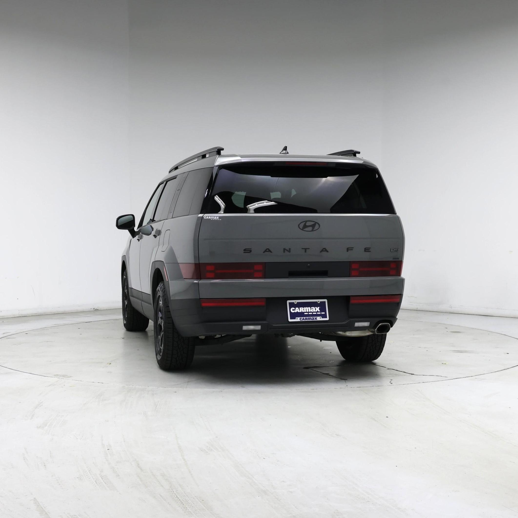 Thumbnail: 2024 Hyundai Santa Fe - 6