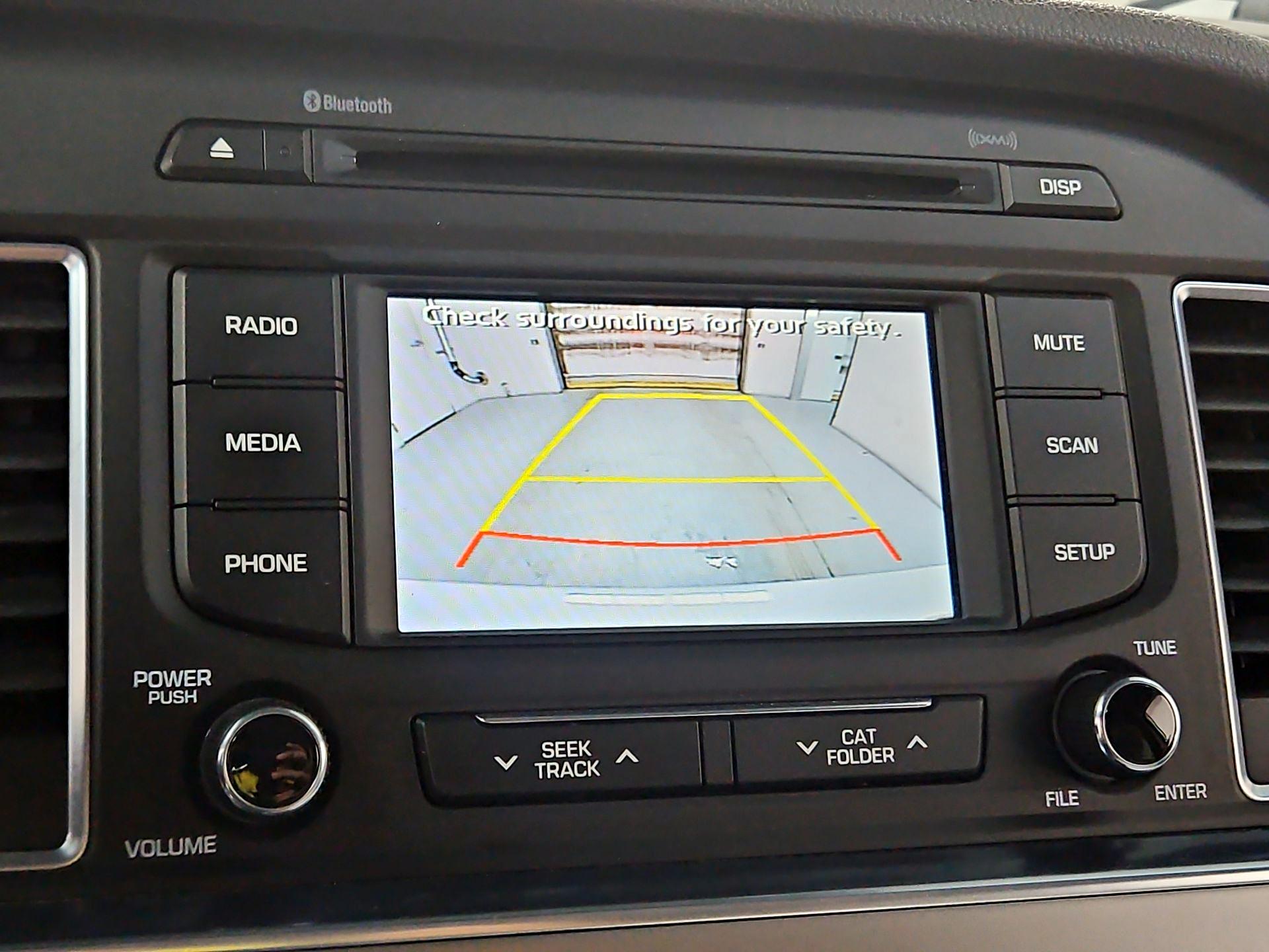Thumbnail: 2016 Hyundai Sonata - 14