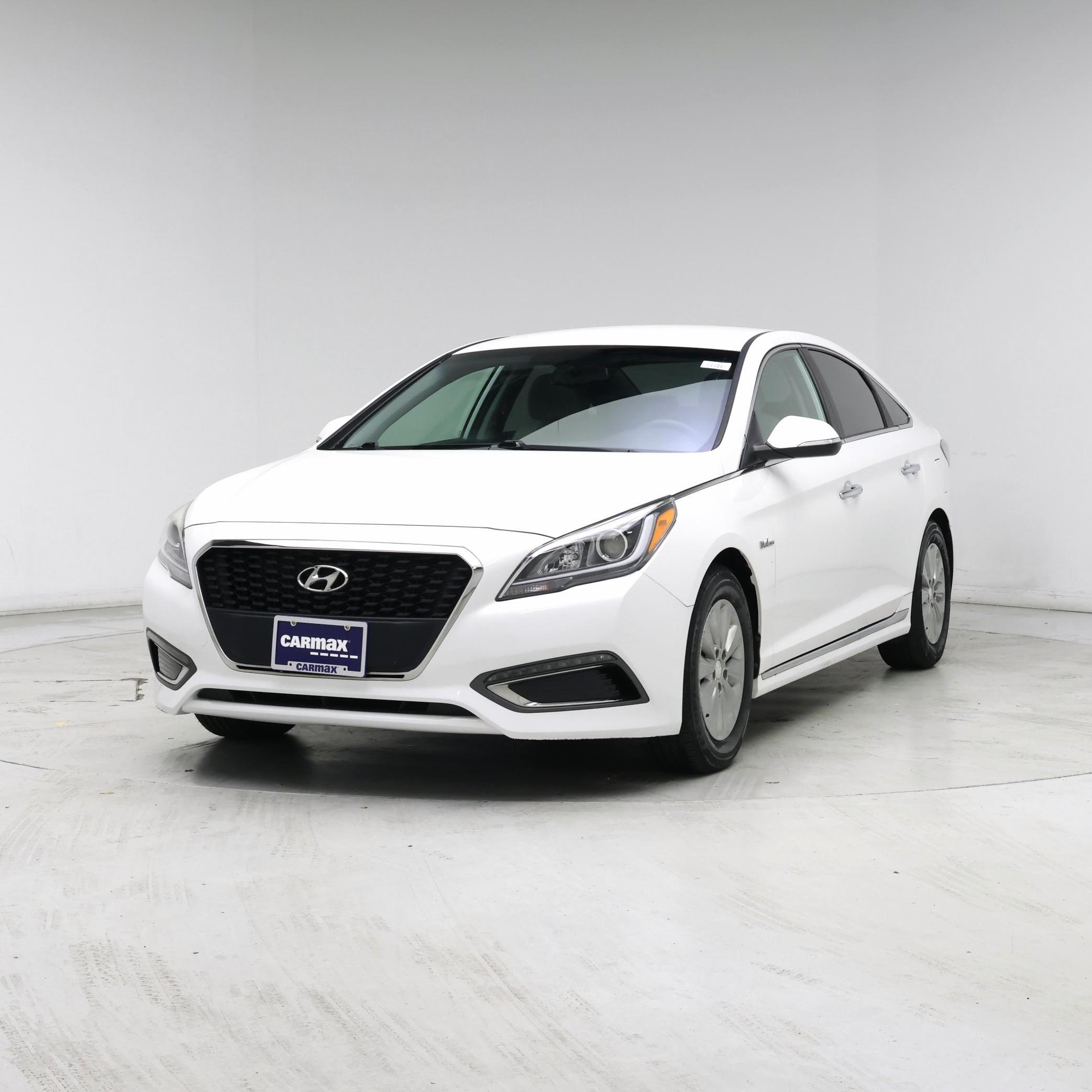 Thumbnail: 2016 Hyundai Sonata - 4