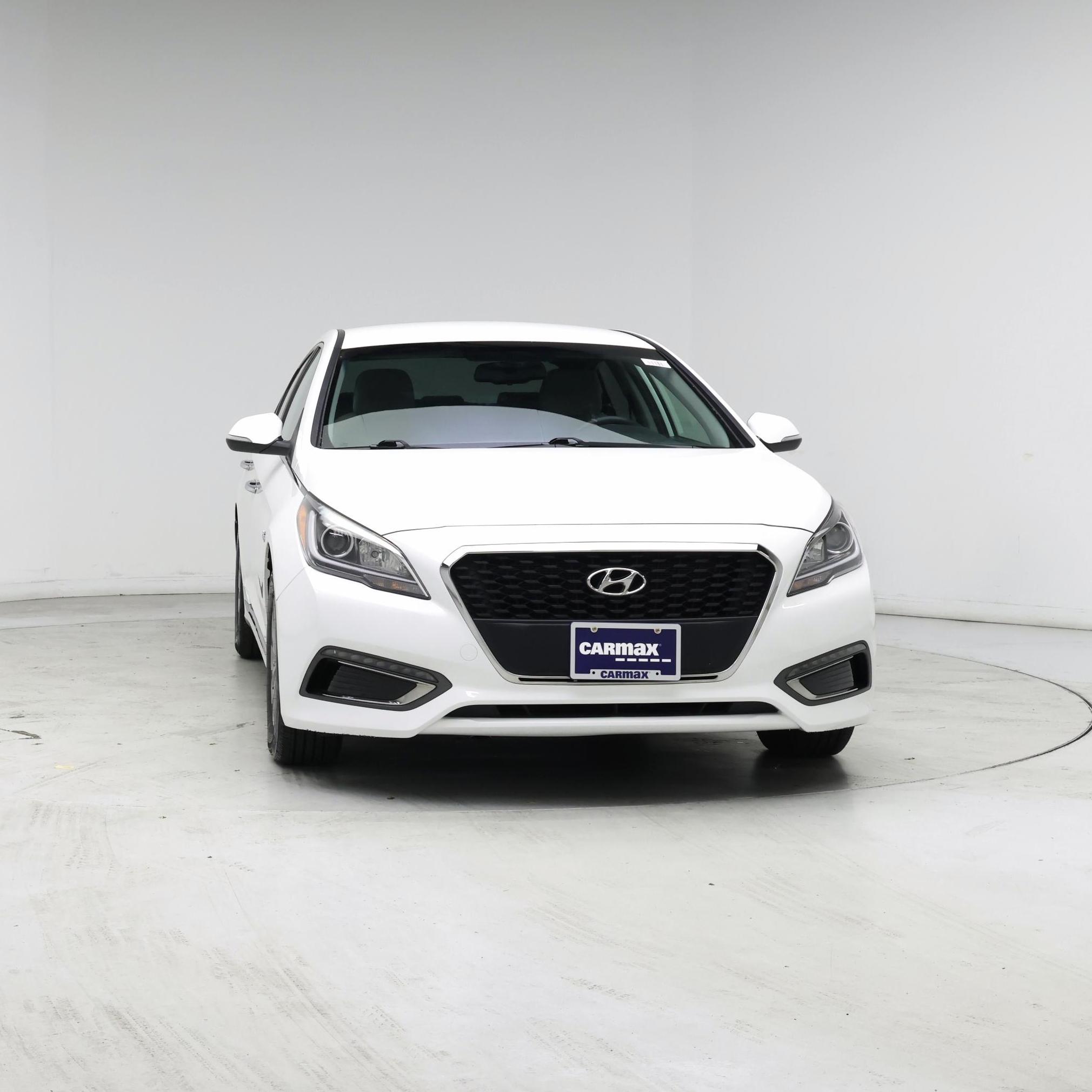 Thumbnail: 2016 Hyundai Sonata - 5