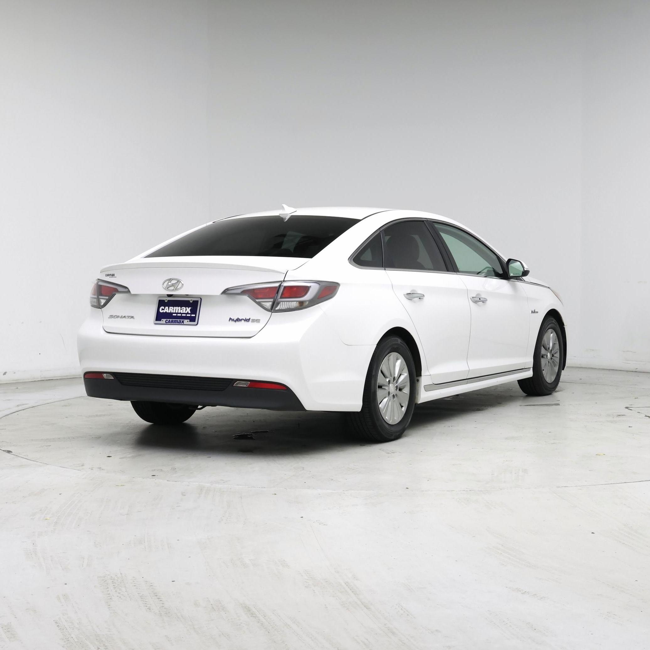 Thumbnail: 2016 Hyundai Sonata - 8