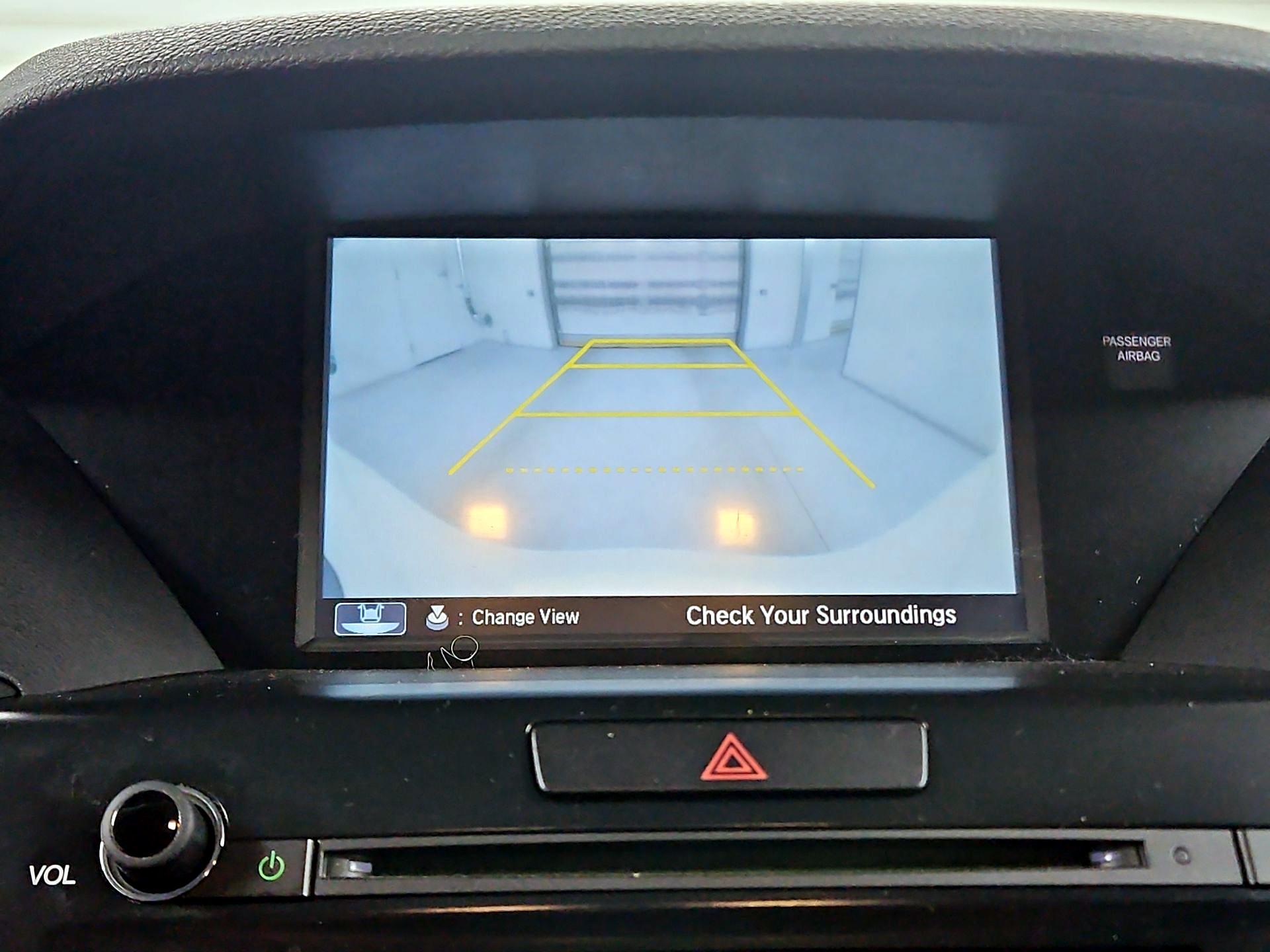 Thumbnail: 2014 Acura MDX - 15