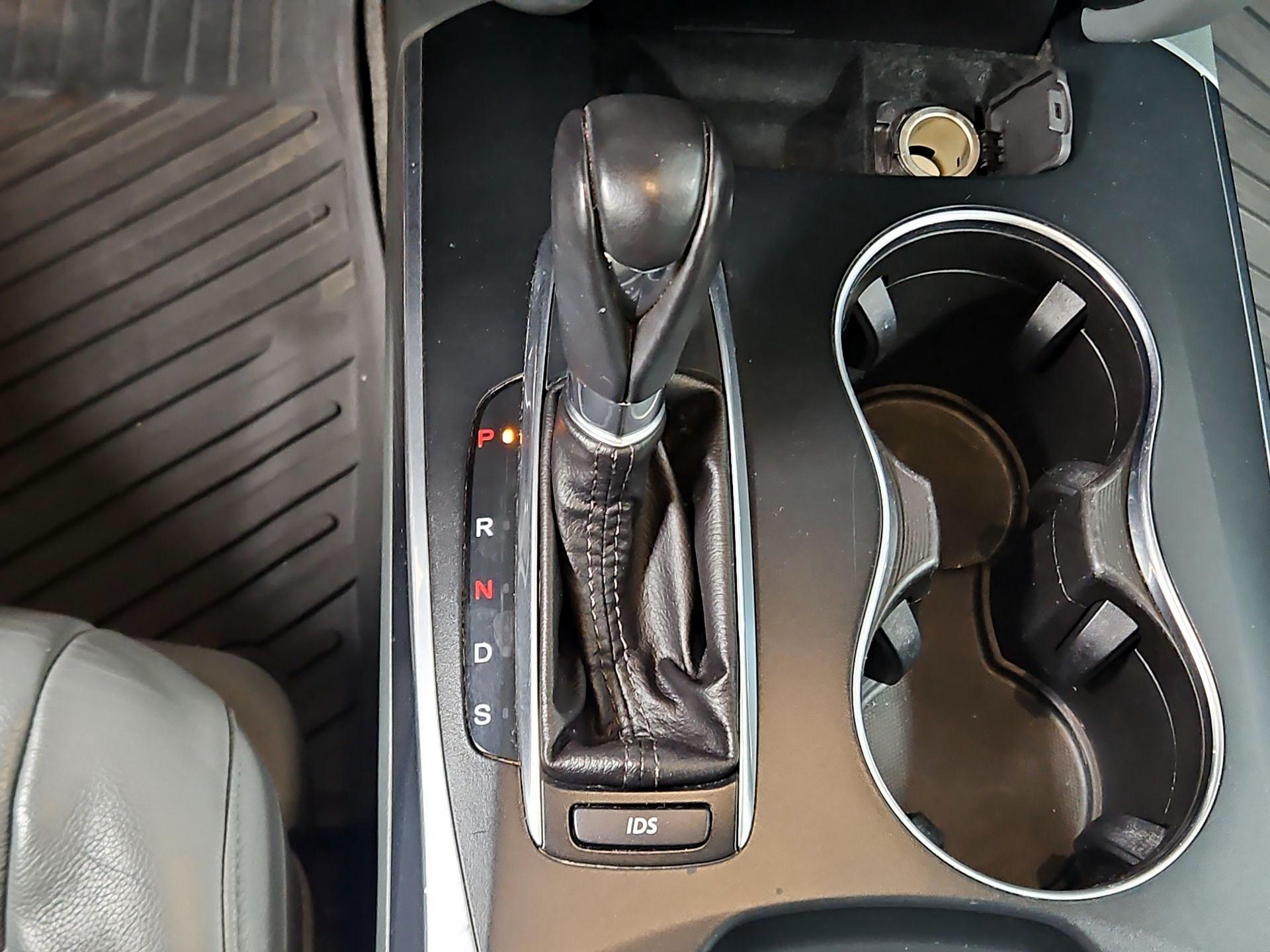 Thumbnail: 2014 Acura MDX - 18