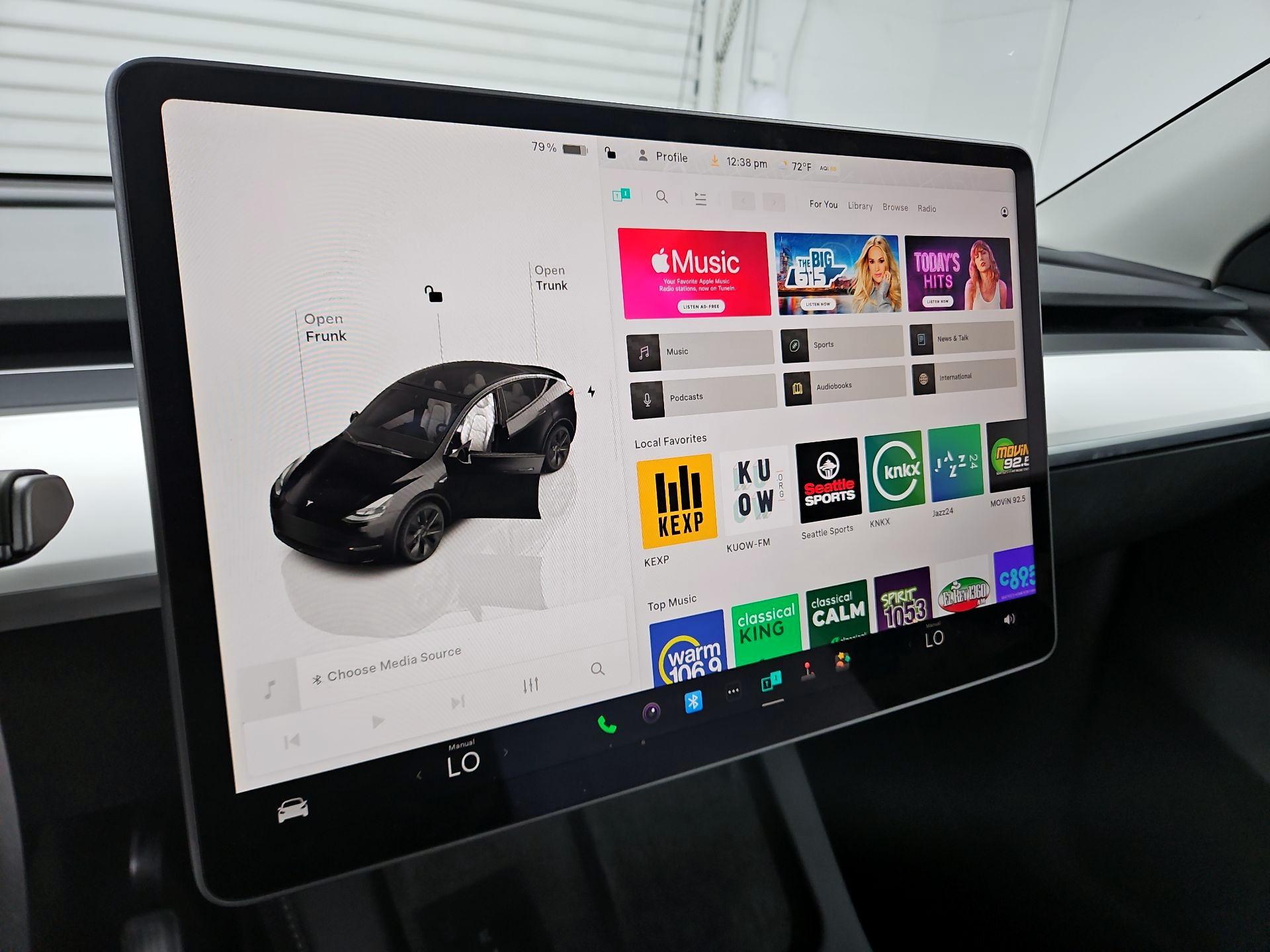 Thumbnail: 2025 Tesla Model Y - 15