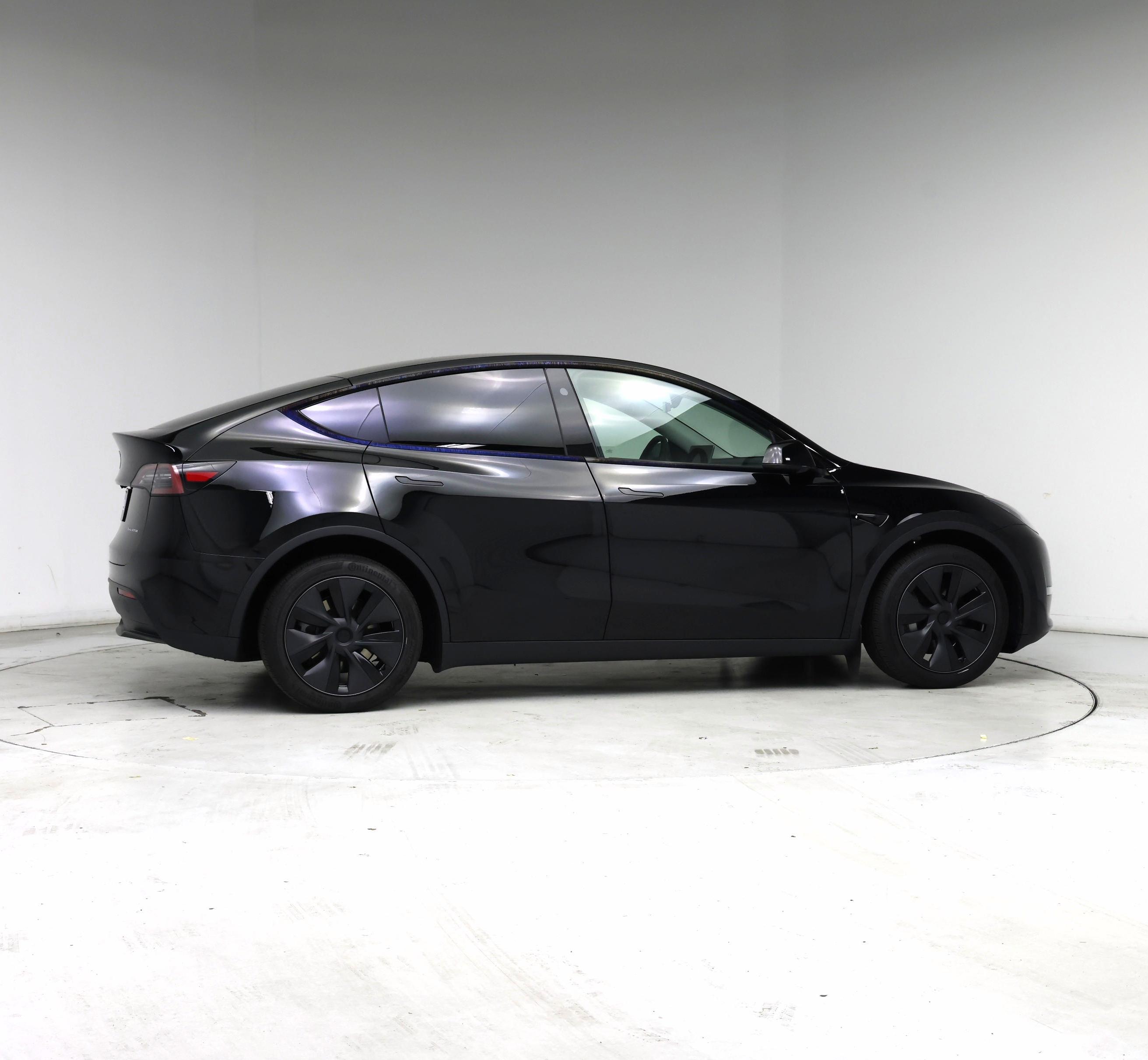 Thumbnail: 2025 Tesla Model Y - 7