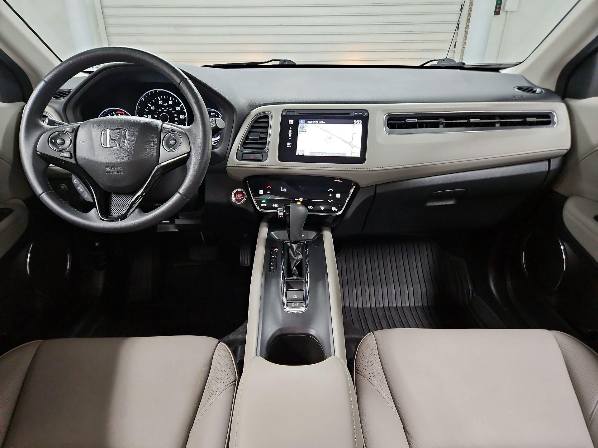 Thumbnail: 2016 Honda HR-V - 9