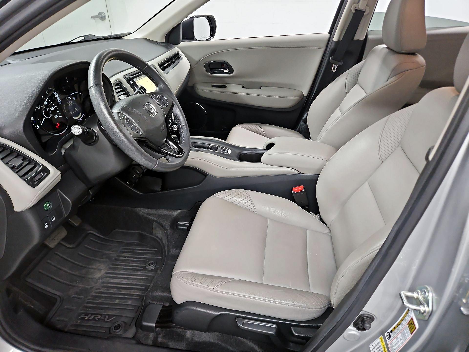 Thumbnail: 2016 Honda HR-V - 11