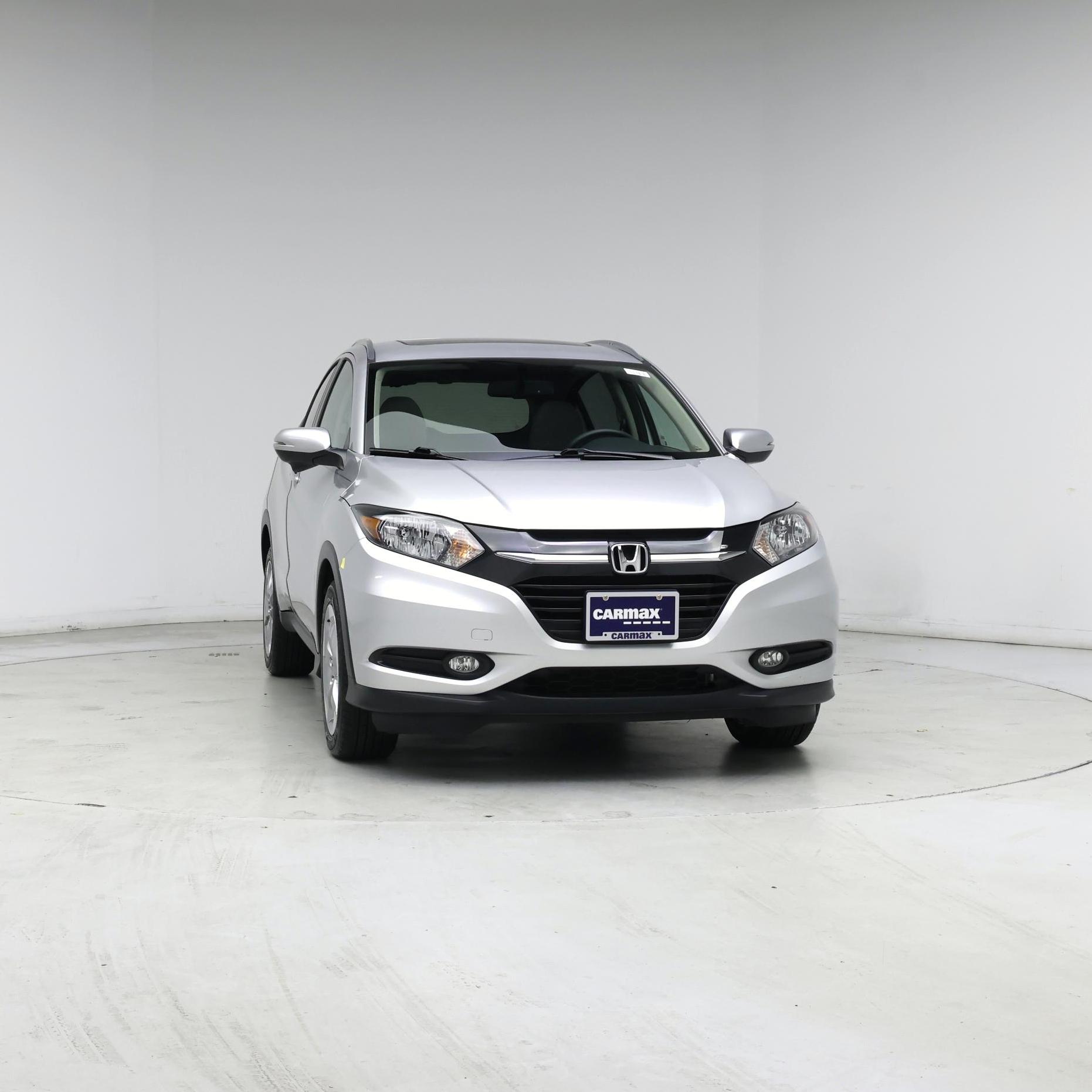 Thumbnail: 2016 Honda HR-V - 5