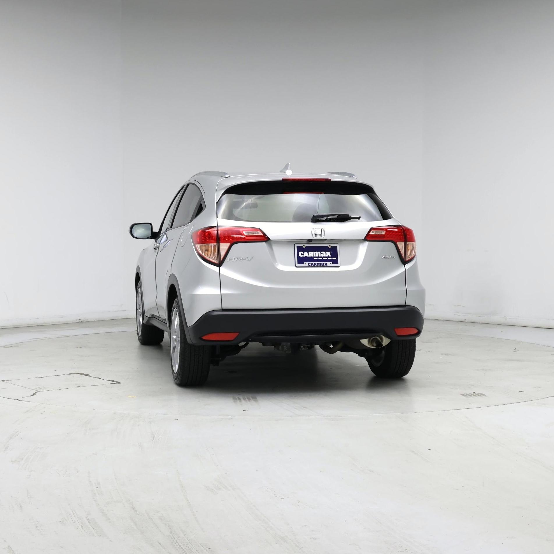 Thumbnail: 2016 Honda HR-V - 6