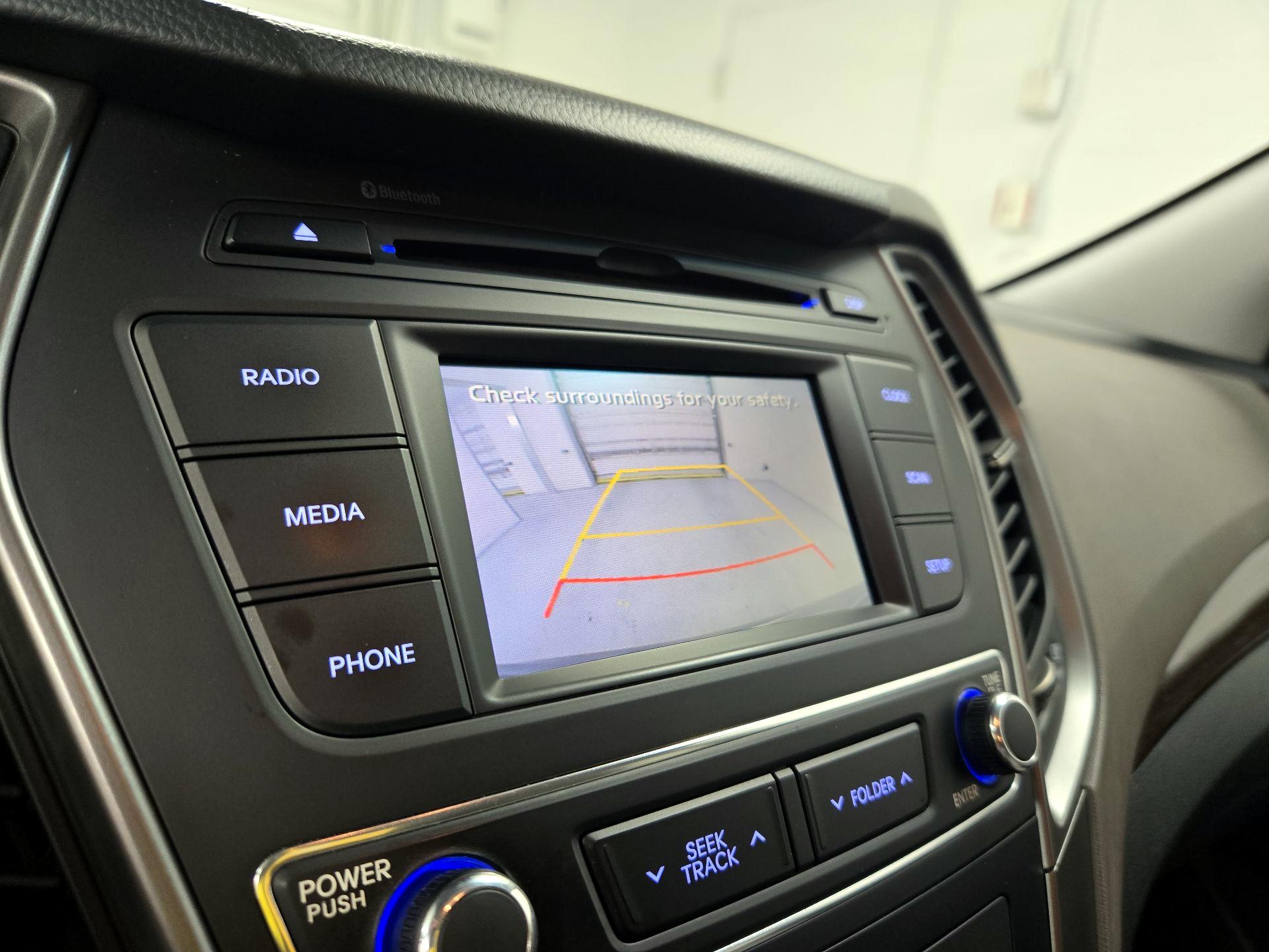 Thumbnail: 2018 Hyundai Santa Fe - 14