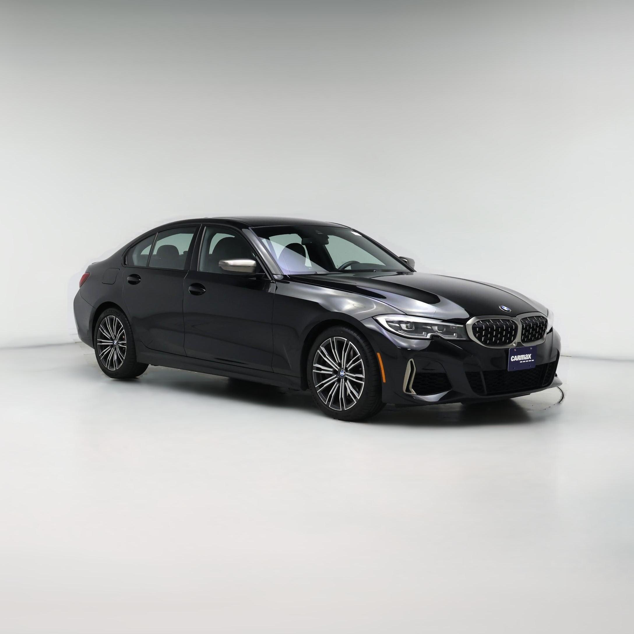 Thumbnail: 2020 BMW 3 Series - 1