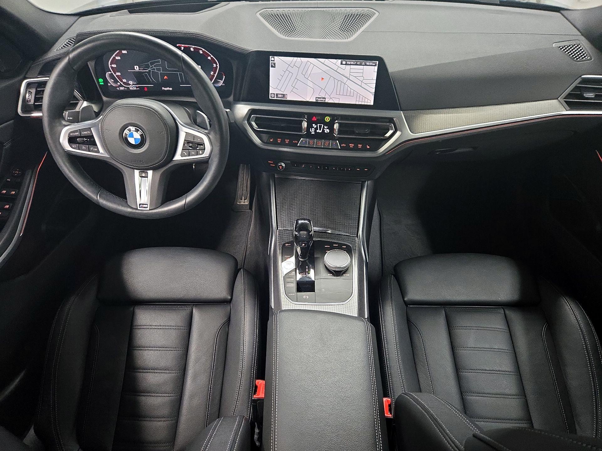 Thumbnail: 2020 BMW 3 Series - 9