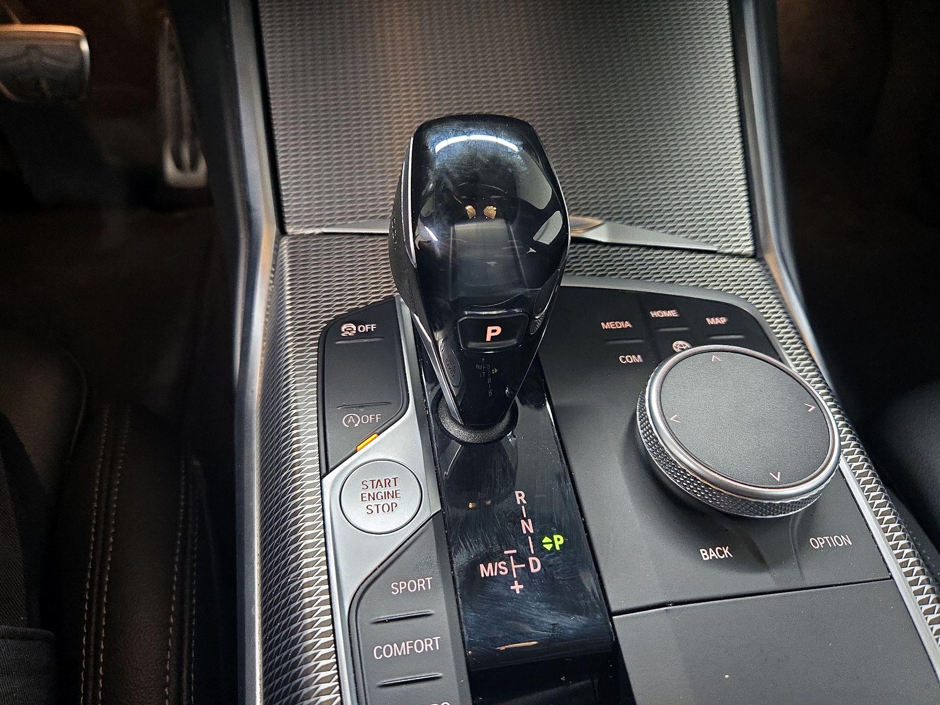 Thumbnail: 2020 BMW 3 Series - 18