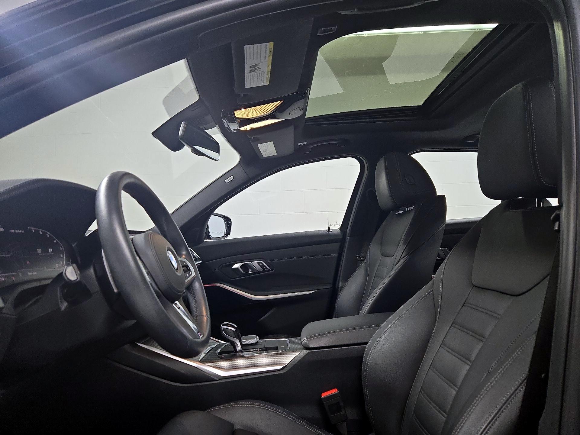 Thumbnail: 2020 BMW 3 Series - 20
