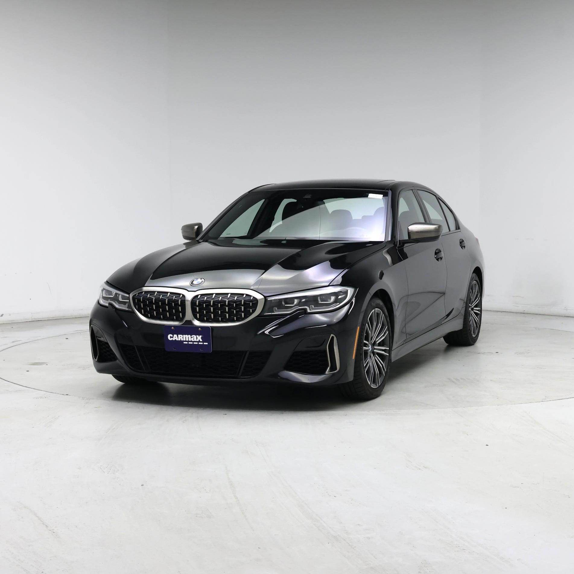 Thumbnail: 2020 BMW 3 Series - 4