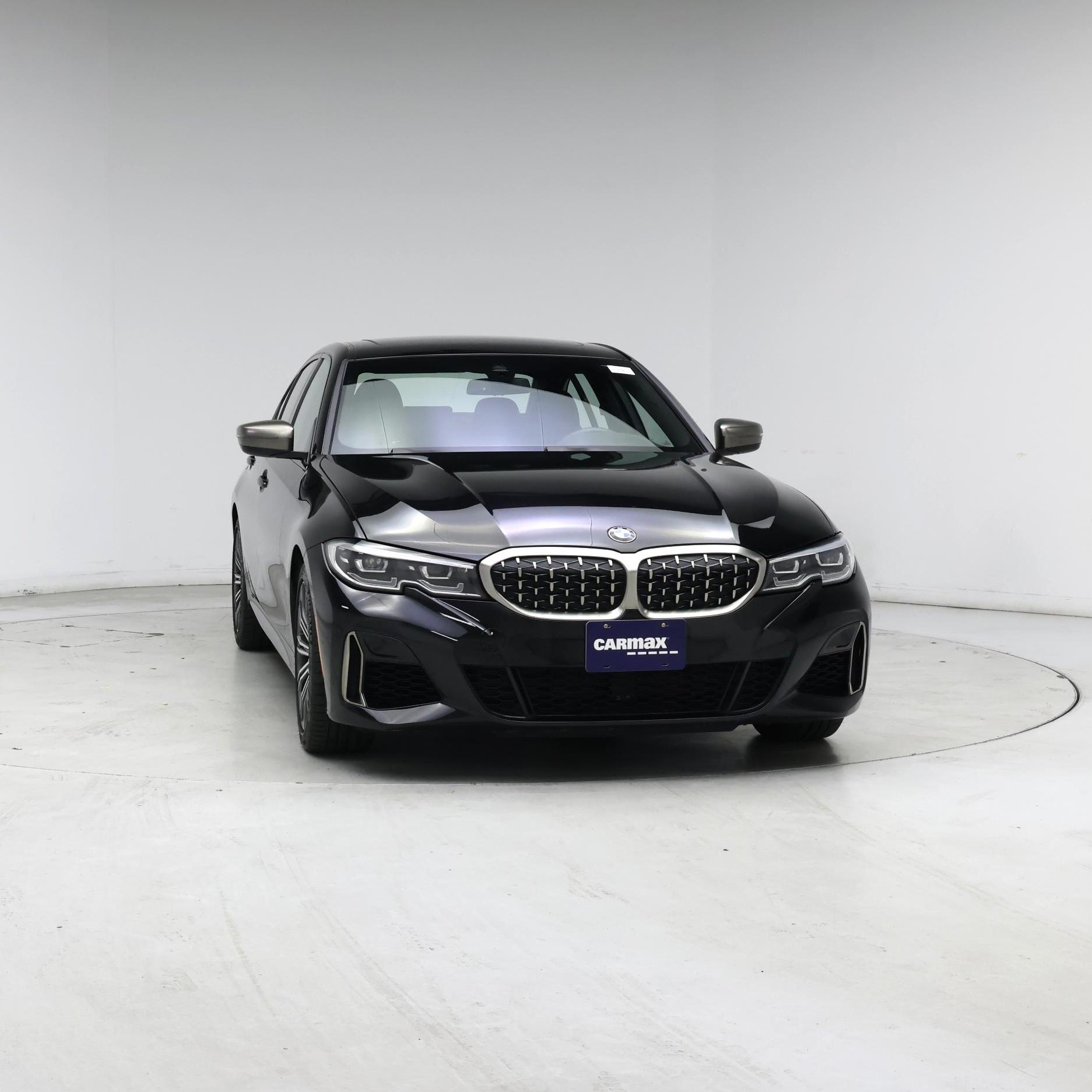 Thumbnail: 2020 BMW 3 Series - 5