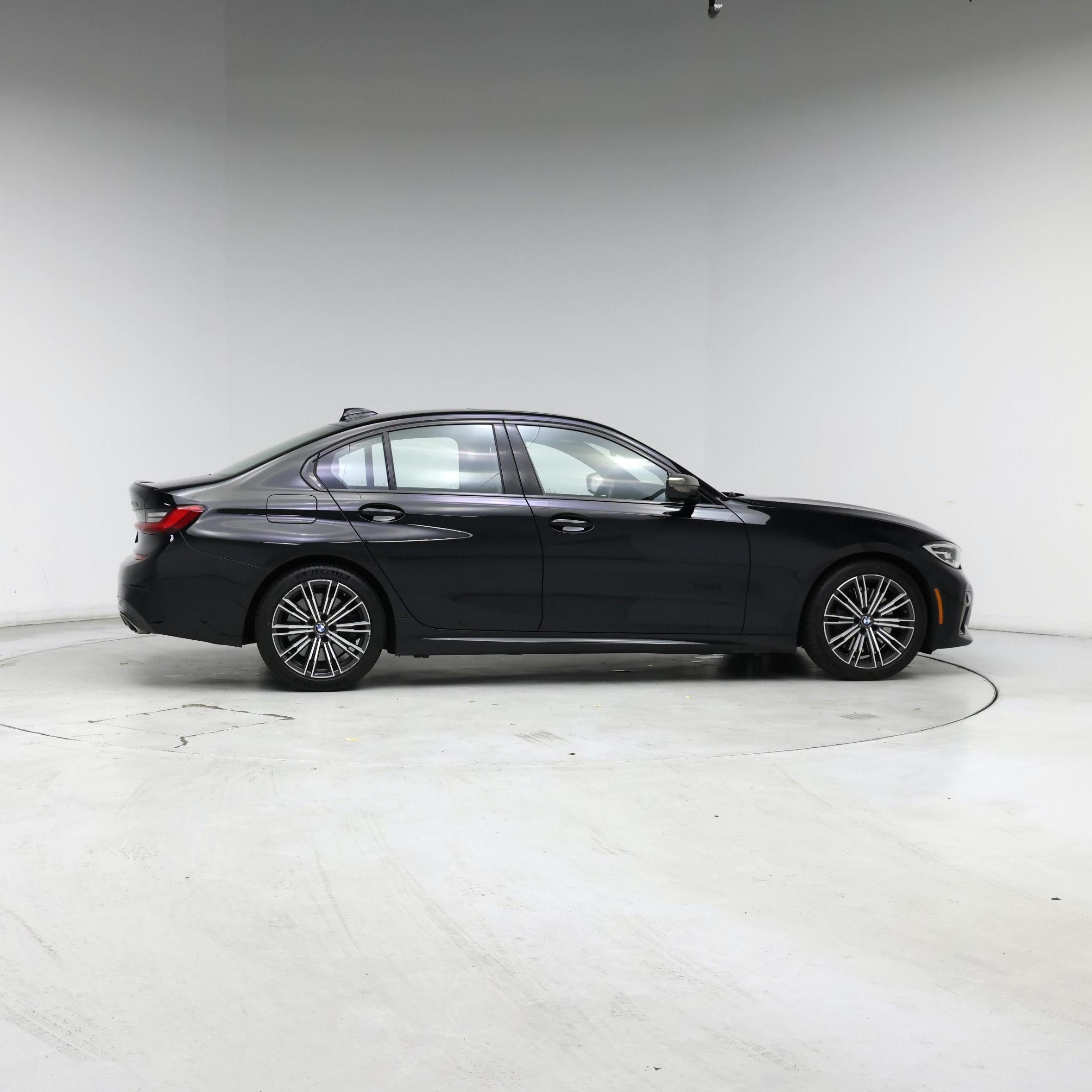 Thumbnail: 2020 BMW 3 Series - 7