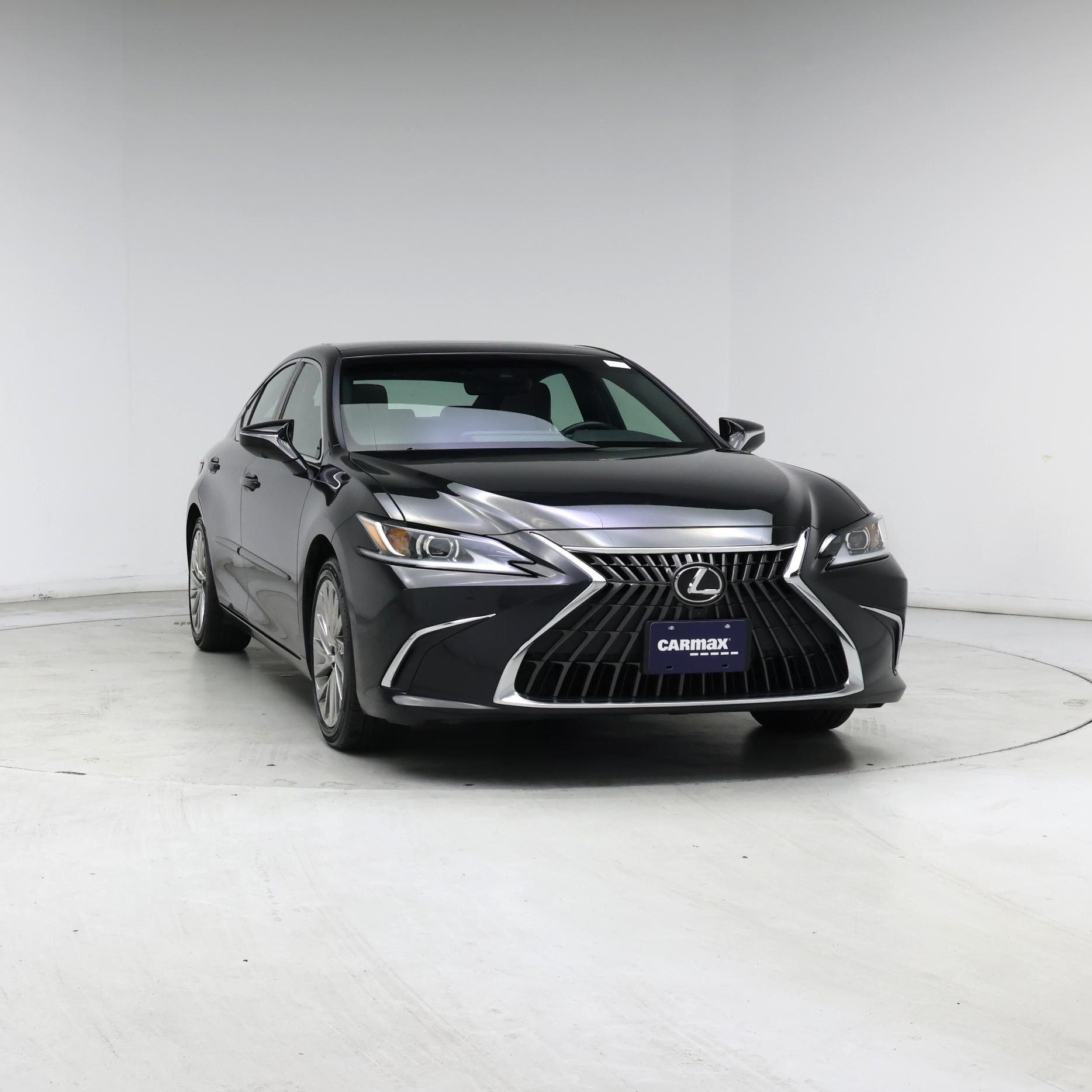 Thumbnail: 2022 Lexus ES - 5