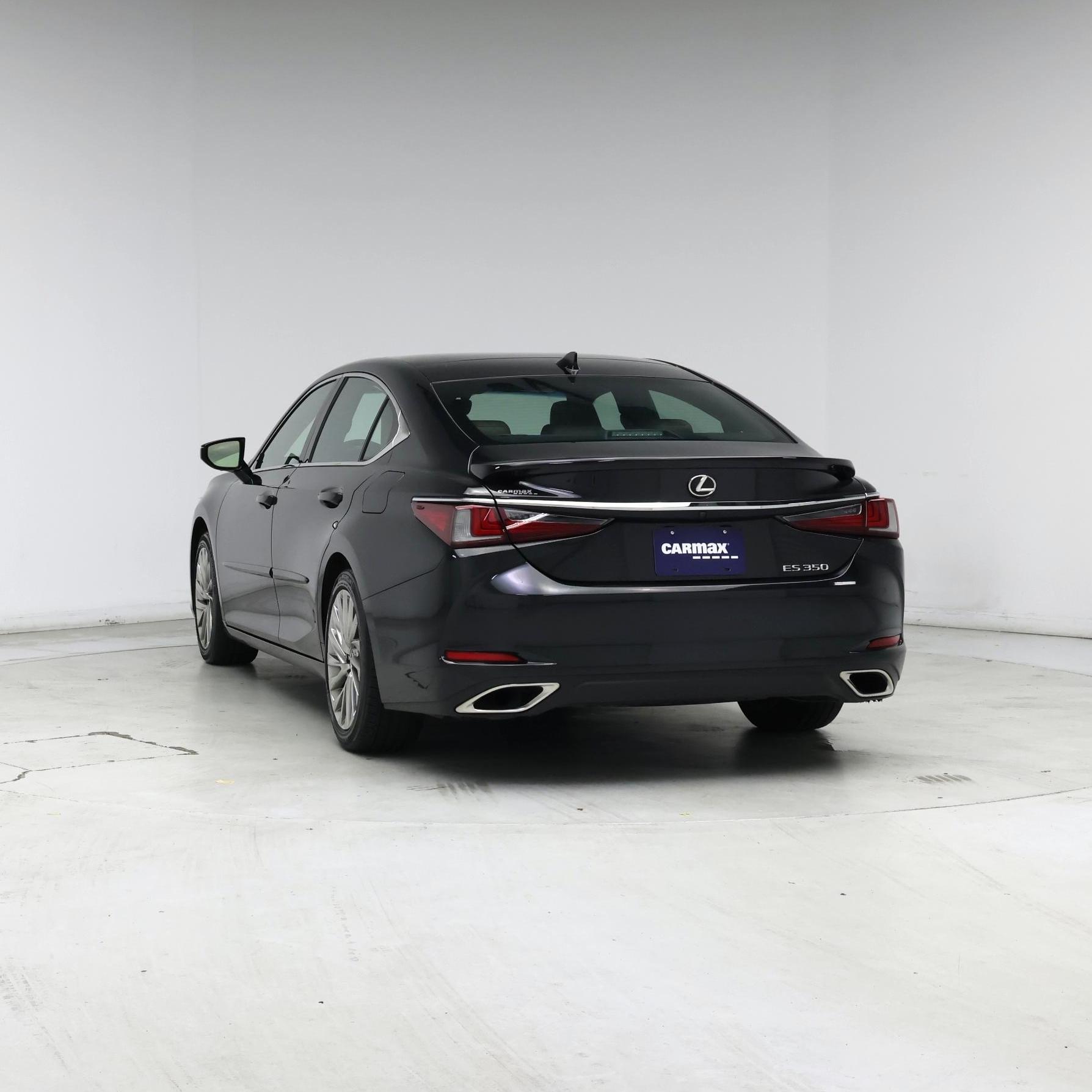 Thumbnail: 2022 Lexus ES - 6